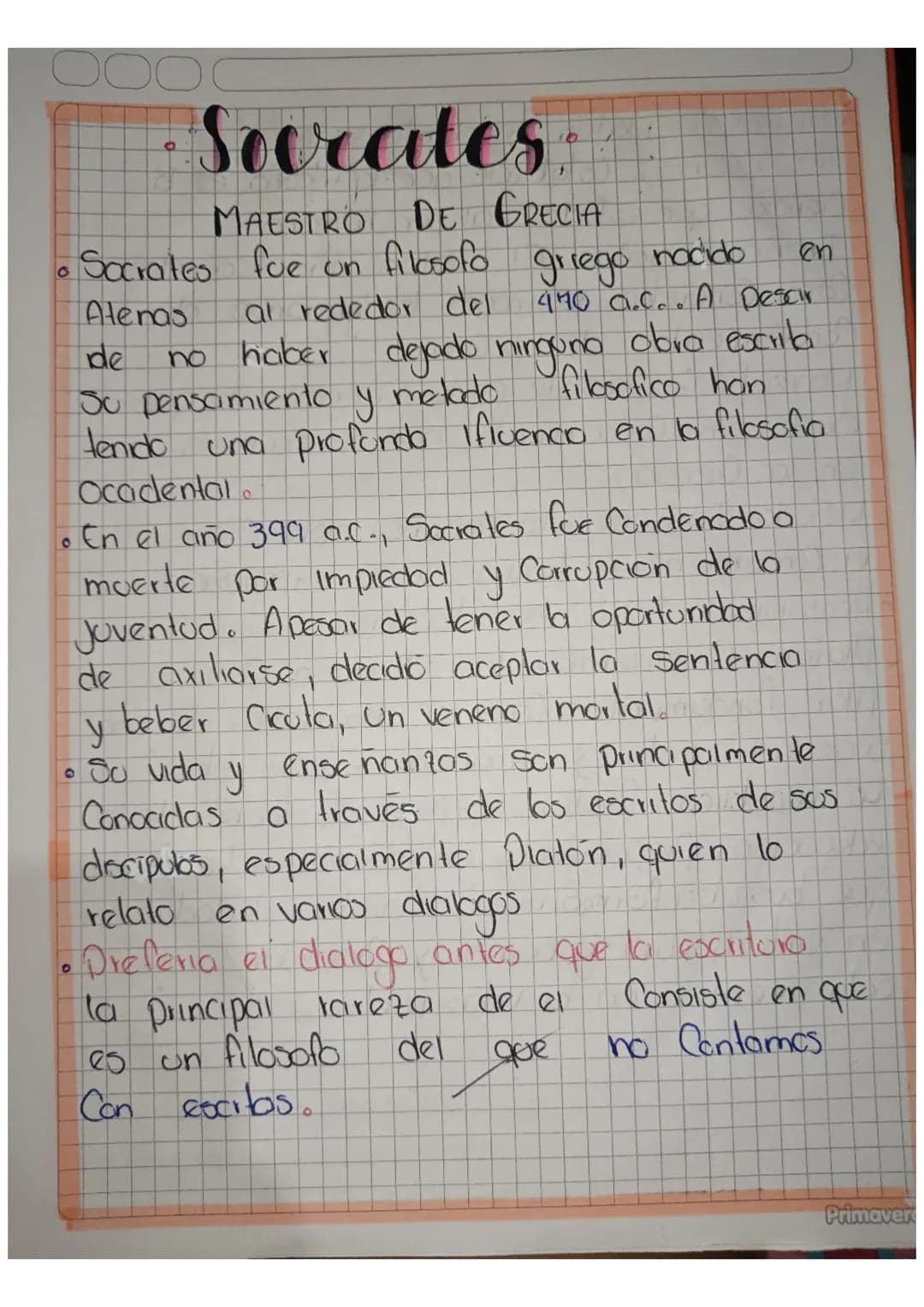 •Aristoteles
PADRE DE LA LOGICA
Datos Dersonales
del pensador
。 fue hijo de Nicomaco, medico personal del
C
rey
&
de Mecedonio Amintas 111. 