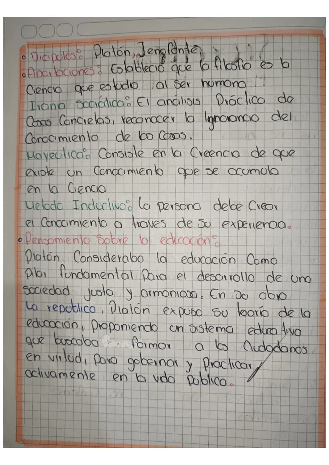 •Aristoteles
PADRE DE LA LOGICA
Datos Dersonales
del pensador
。 fue hijo de Nicomaco, medico personal del
C
rey
&
de Mecedonio Amintas 111. 