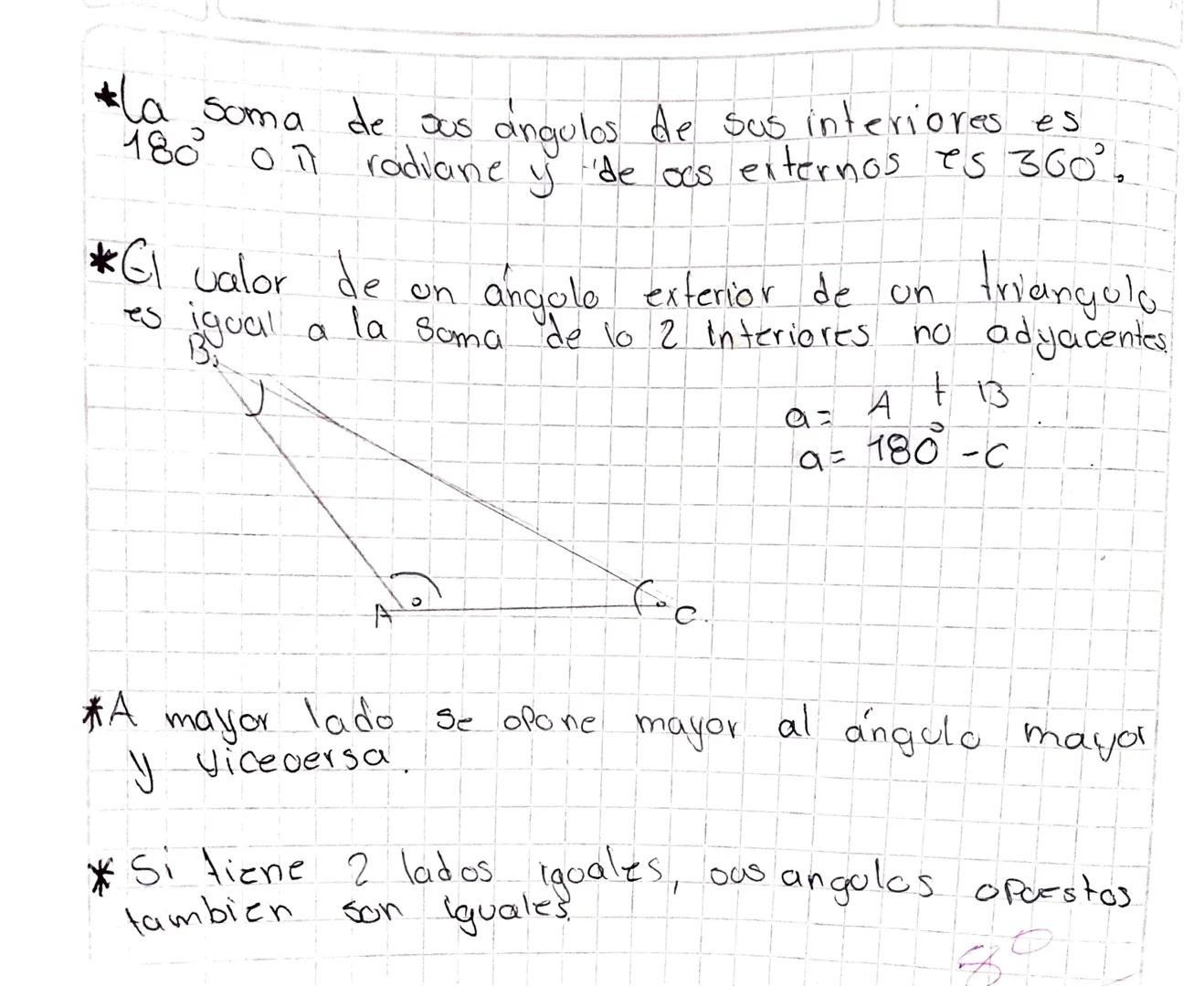 Triangoks

Los Triangolos que se clasifican de dos maneras

1 Segon la medida de sus lados.

I soseles

Equilatero

Gsealeno

21. Iyocles. I