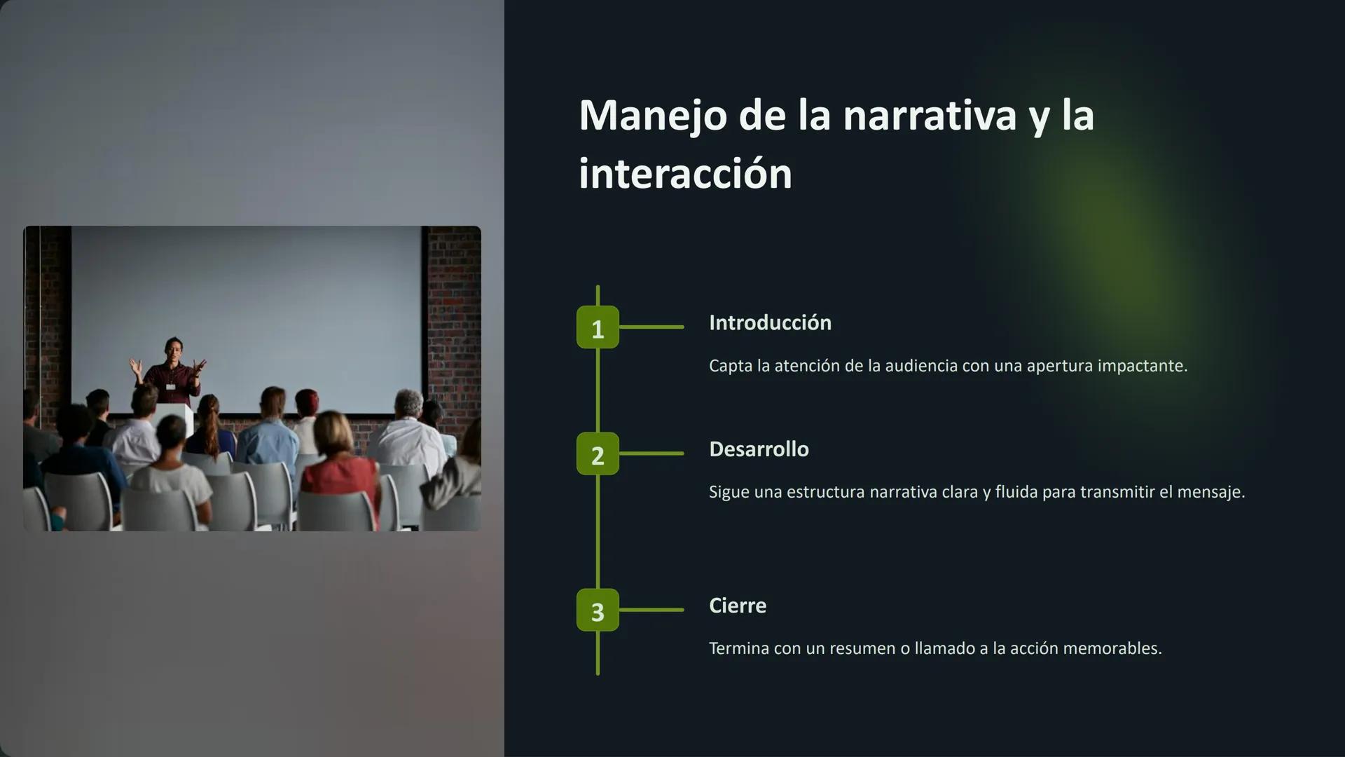 Hello!
I am Jayden
I am here because I k
You can find me at
Presentaciones
Multimedia
Profesionales
Descubre cómo crear presentaciones dinám