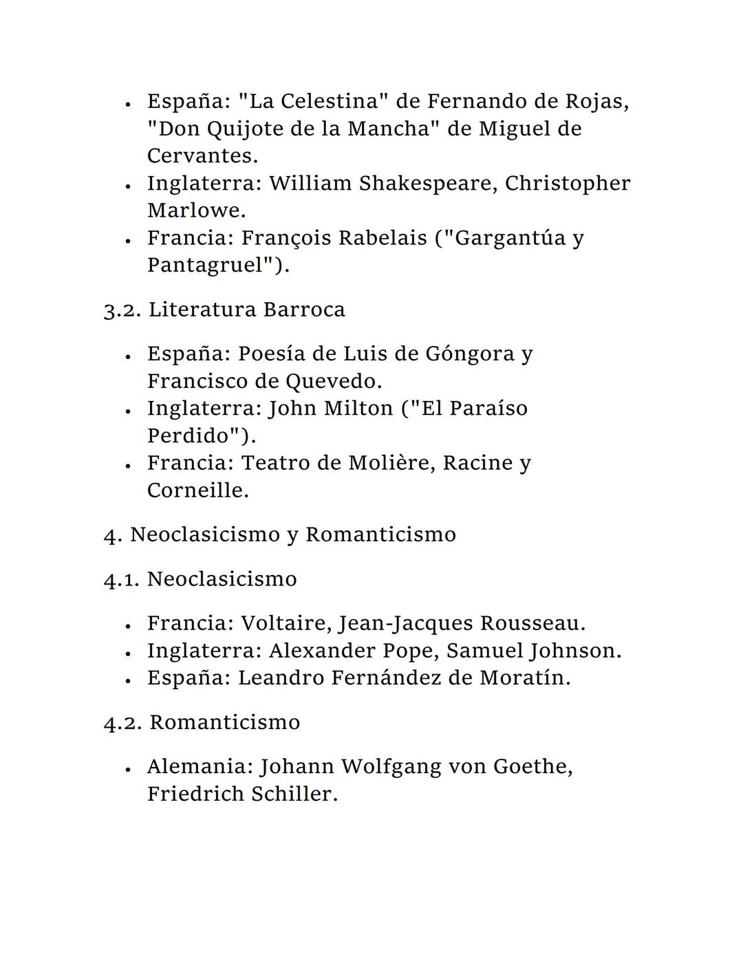 # Historia de la Literatura

La historia de la literatura abarca un vasto campo
de estudio que incluye la evolución de la escritura,
los gén