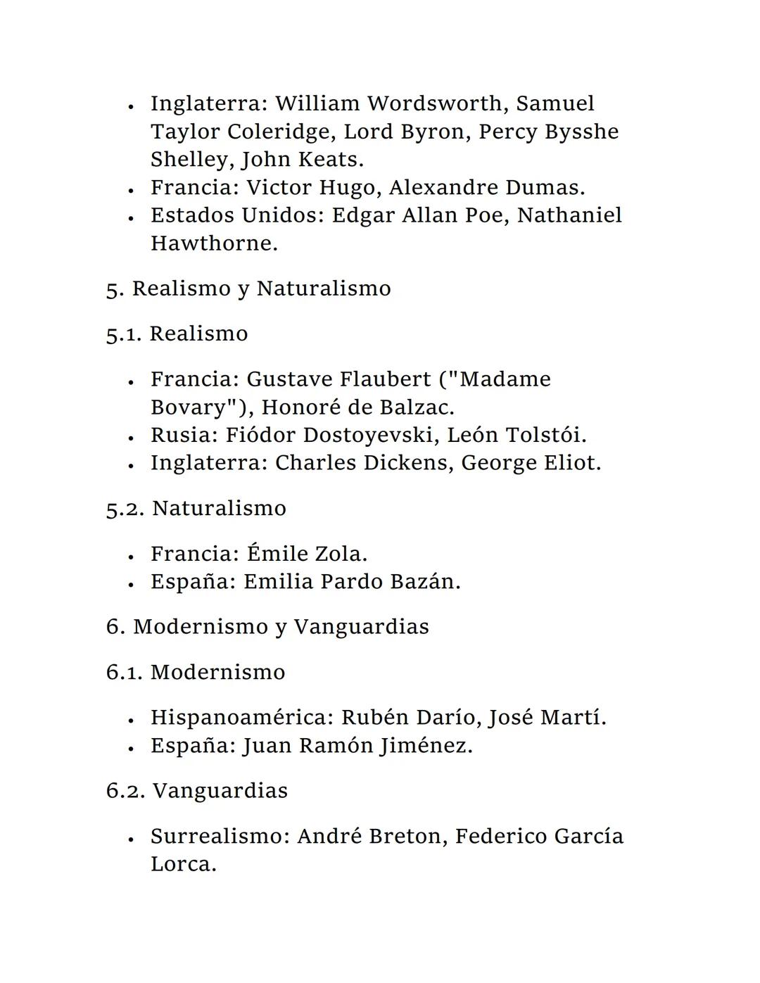 # Historia de la Literatura

La historia de la literatura abarca un vasto campo
de estudio que incluye la evolución de la escritura,
los gén