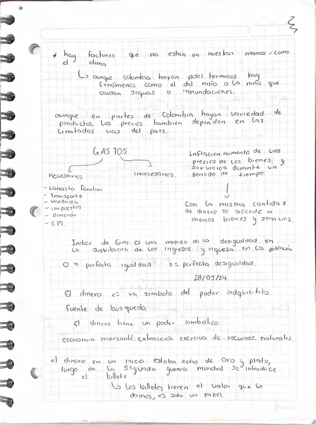 Como la bolsa de valores, varios ministenes.
y superintendencias

37 es Cualquier activo a bien que generalmente es
a ceptado Como medio cad