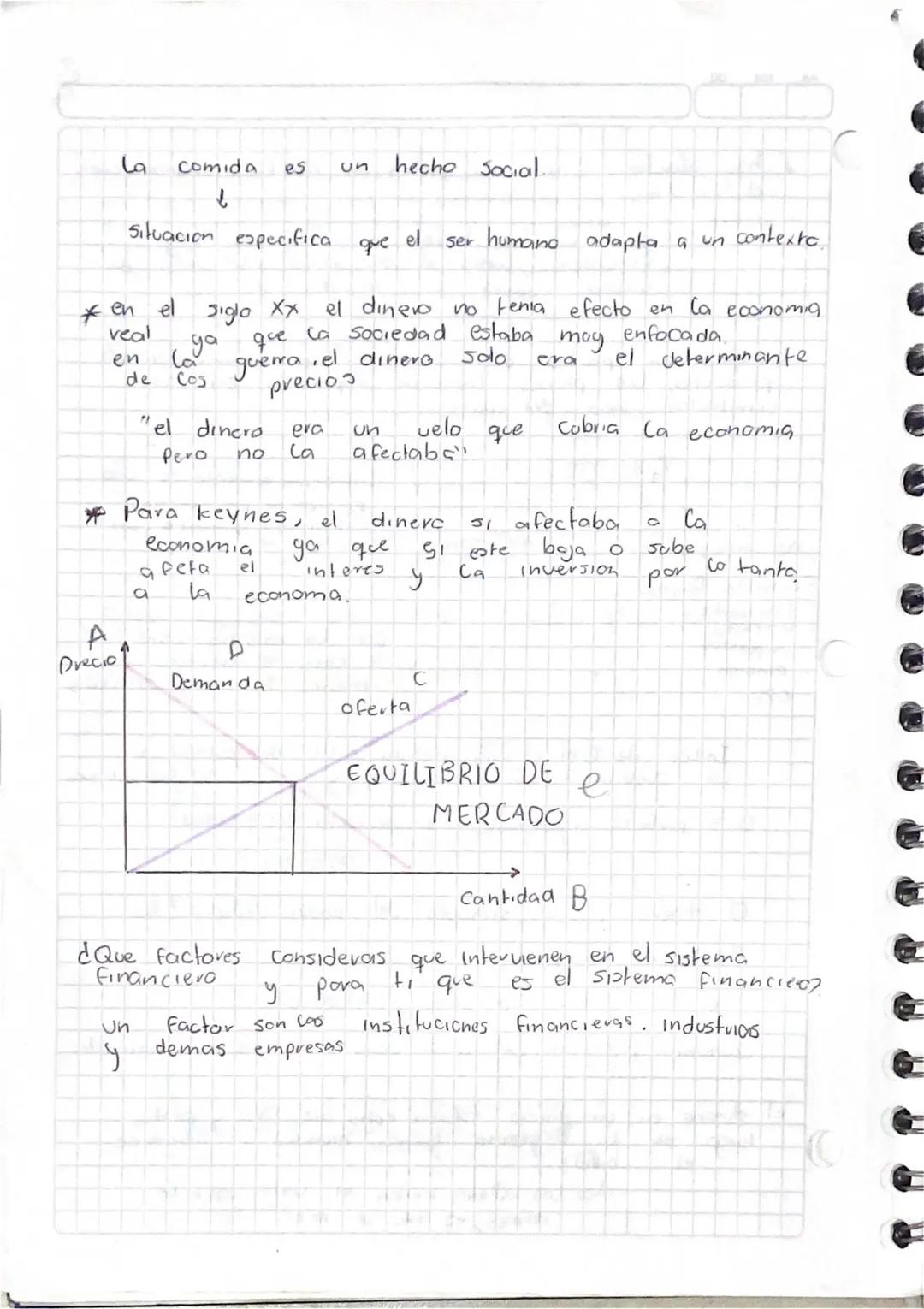 Como la bolsa de valores, varios ministenes.
y superintendencias

37 es Cualquier activo a bien que generalmente es
a ceptado Como medio cad