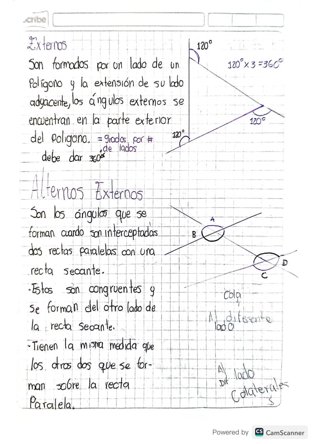Euclides, estan:
- La suma de los ángulos internos de un priángulo soman
180° grodos.
-¿nun triángulo rectángulo el cuadrado de la hipotenos