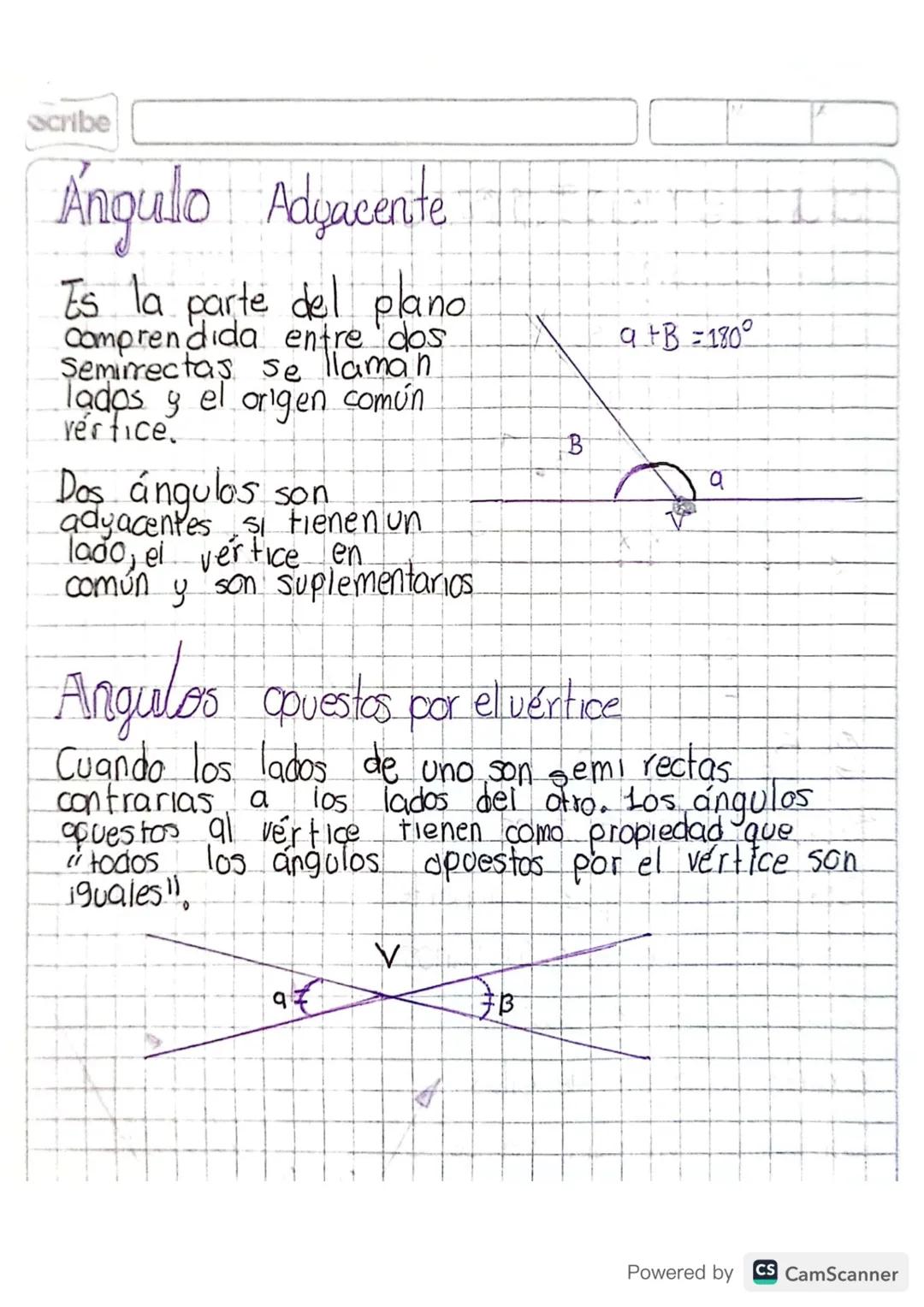Euclides, estan:
- La suma de los ángulos internos de un priángulo soman
180° grodos.
-¿nun triángulo rectángulo el cuadrado de la hipotenos