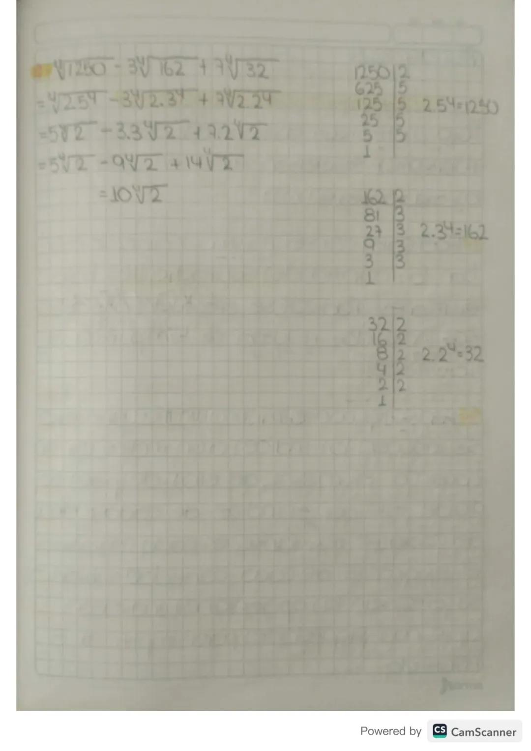 Abil 12/2024
to radicación es un caso particulas de to poten-
cación con exponente racional.sia€IRY
m.n€ 74 definimo):
Indice
cantidad sobra
