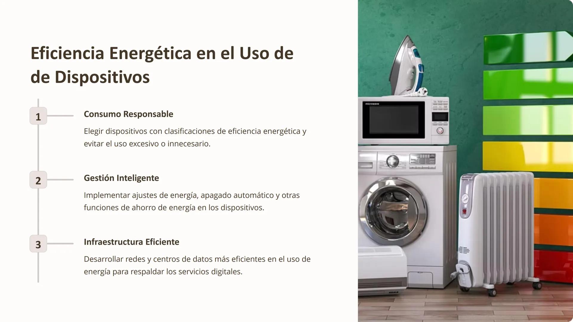 # Impacto Ambiental

# Ambiental de la

# Tecnología

La tecnología ha transformado nuestras vidas, pero también
ha tenido un impacto signif