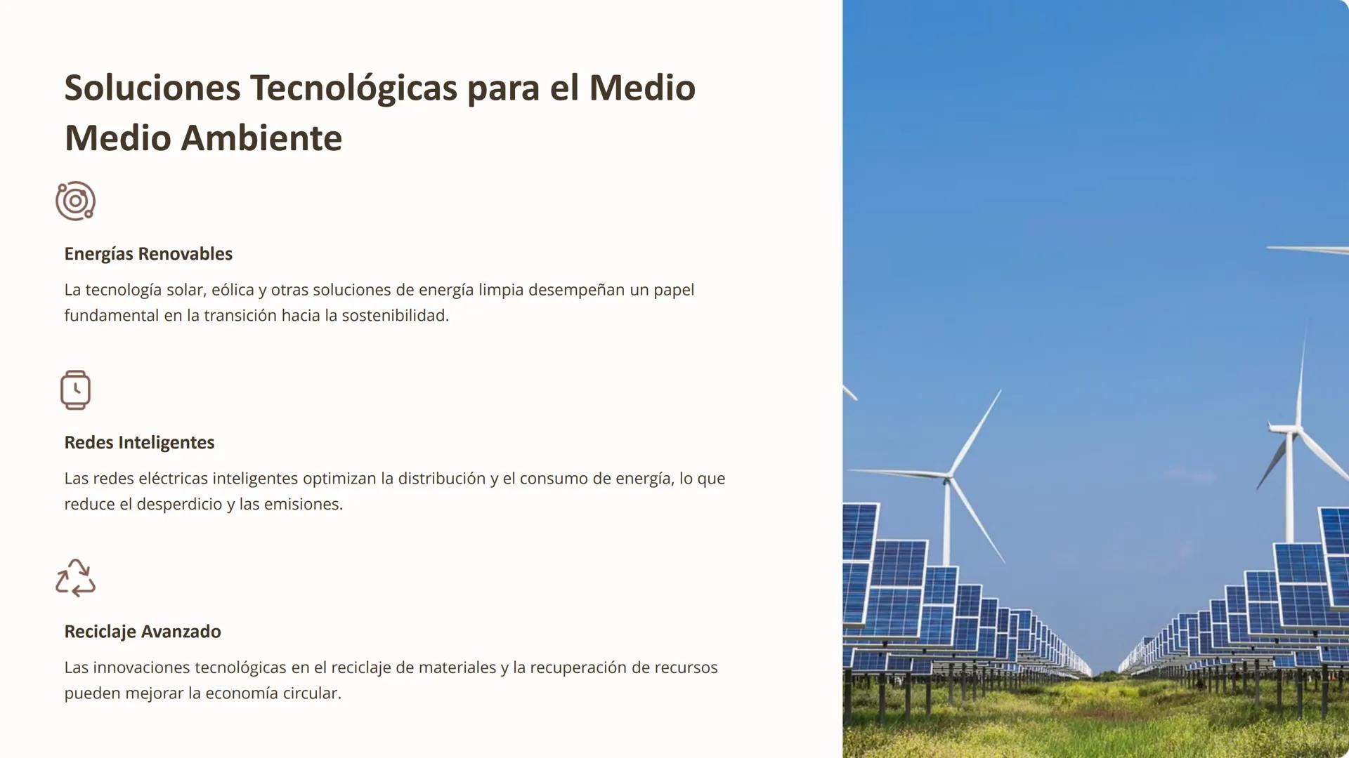 # Impacto Ambiental

# Ambiental de la

# Tecnología

La tecnología ha transformado nuestras vidas, pero también
ha tenido un impacto signif