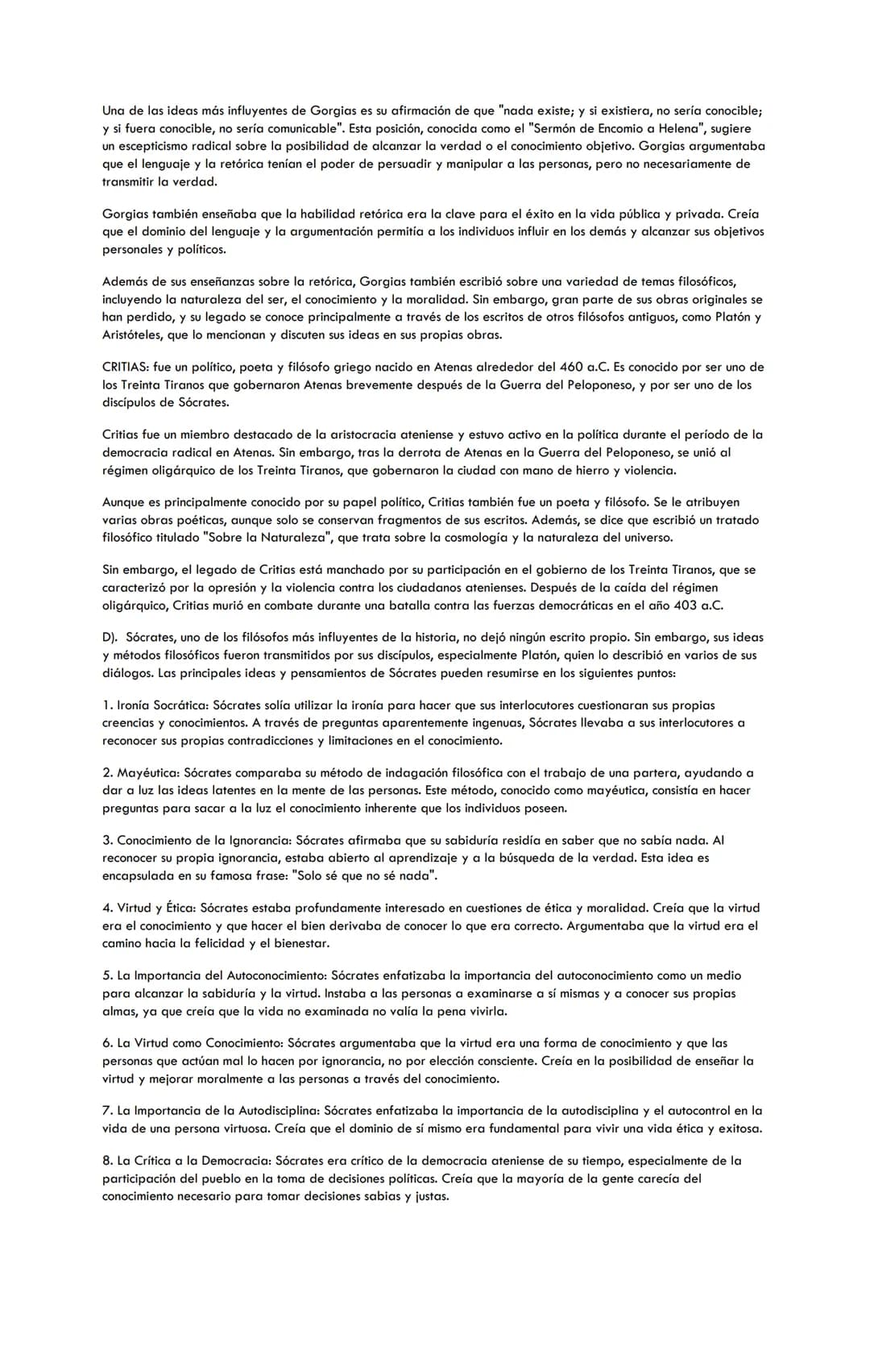 A) ORIGEN DE LA FILOSOFÍA
El origen de la filosofía se remonta al siglo XI A.C. El origen de la filosofía se debe a tres estados de ánimos
e