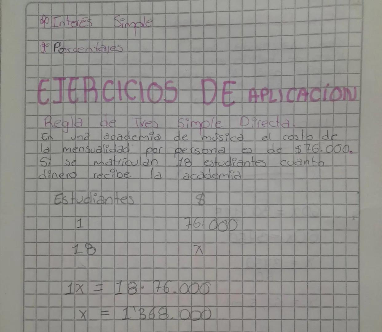 RAZONES YPROPORCION

Razón: Es una forma de comparar dos cantida-
des dividiendo una cantidad por otra

4:2

4 manzanas - 2 naranjas.

$
\fr