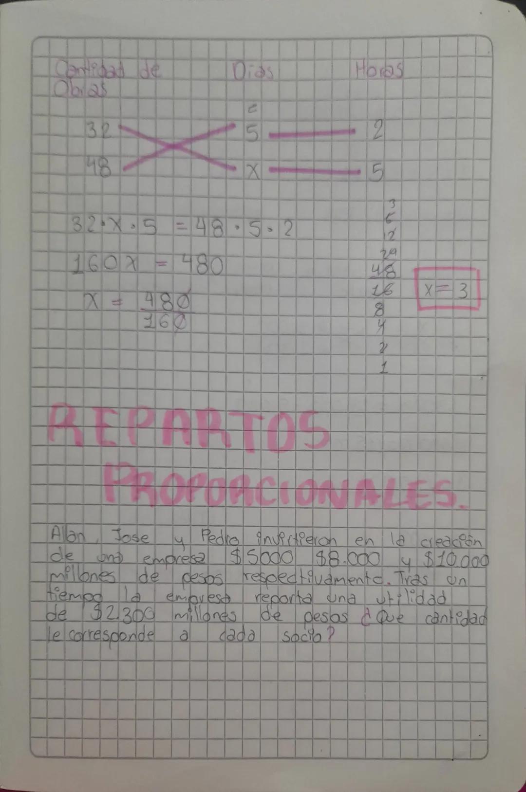 RAZONES YPROPORCION

Razón: Es una forma de comparar dos cantida-
des dividiendo una cantidad por otra

4:2

4 manzanas - 2 naranjas.

$
\fr