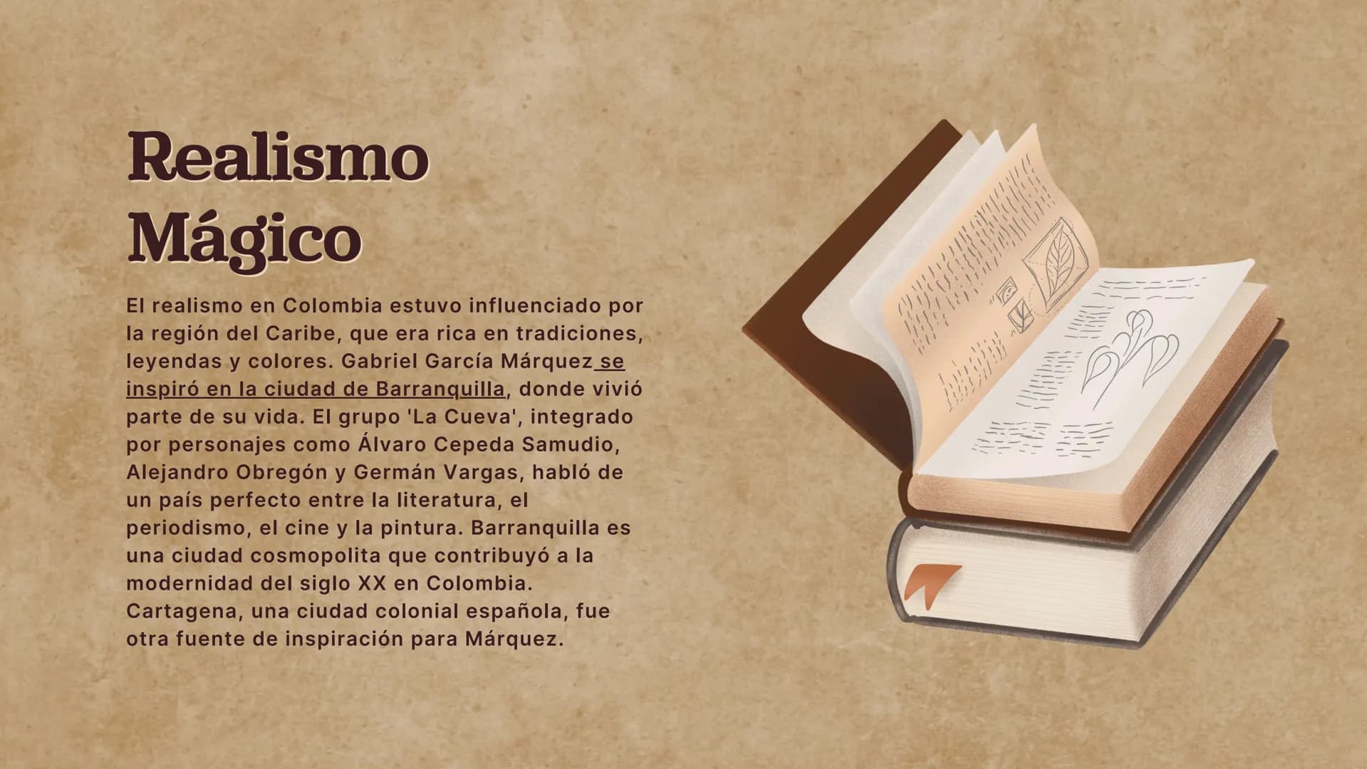 22'
ESCRITOR
Gabriel García
Márquez
2725413
Yun
www
112331
2875 ¿Qué hizo y quien fue
Gabriel Marquéz?
Gabriel fue influenciado por su tío, 