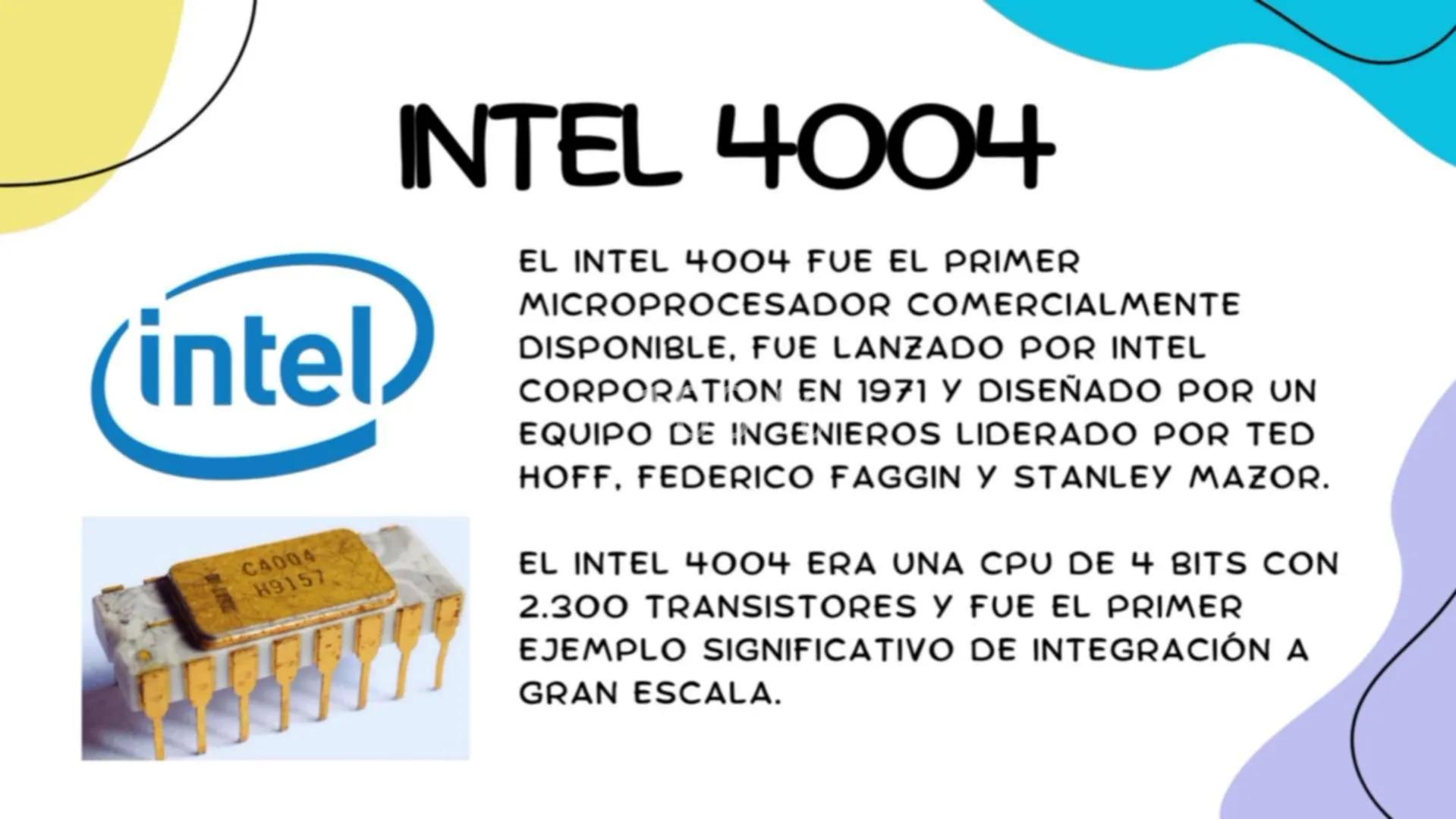 # 4° GENERACIÓN
# COMPUTADOR # INTRODUCCIÓN

こんにちはイムさしい

ENTRE LA DECADA DE LOS AÑOS 70 (1971 –
1981) SURGE UN ANTES Y UN DESPUÉS QUE
MARCA 