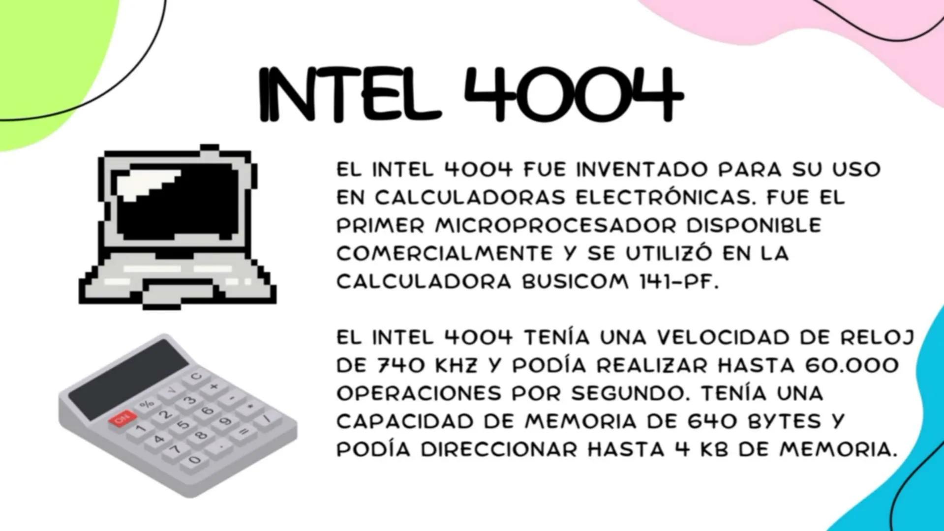# 4° GENERACIÓN
# COMPUTADOR # INTRODUCCIÓN

こんにちはイムさしい

ENTRE LA DECADA DE LOS AÑOS 70 (1971 –
1981) SURGE UN ANTES Y UN DESPUÉS QUE
MARCA 