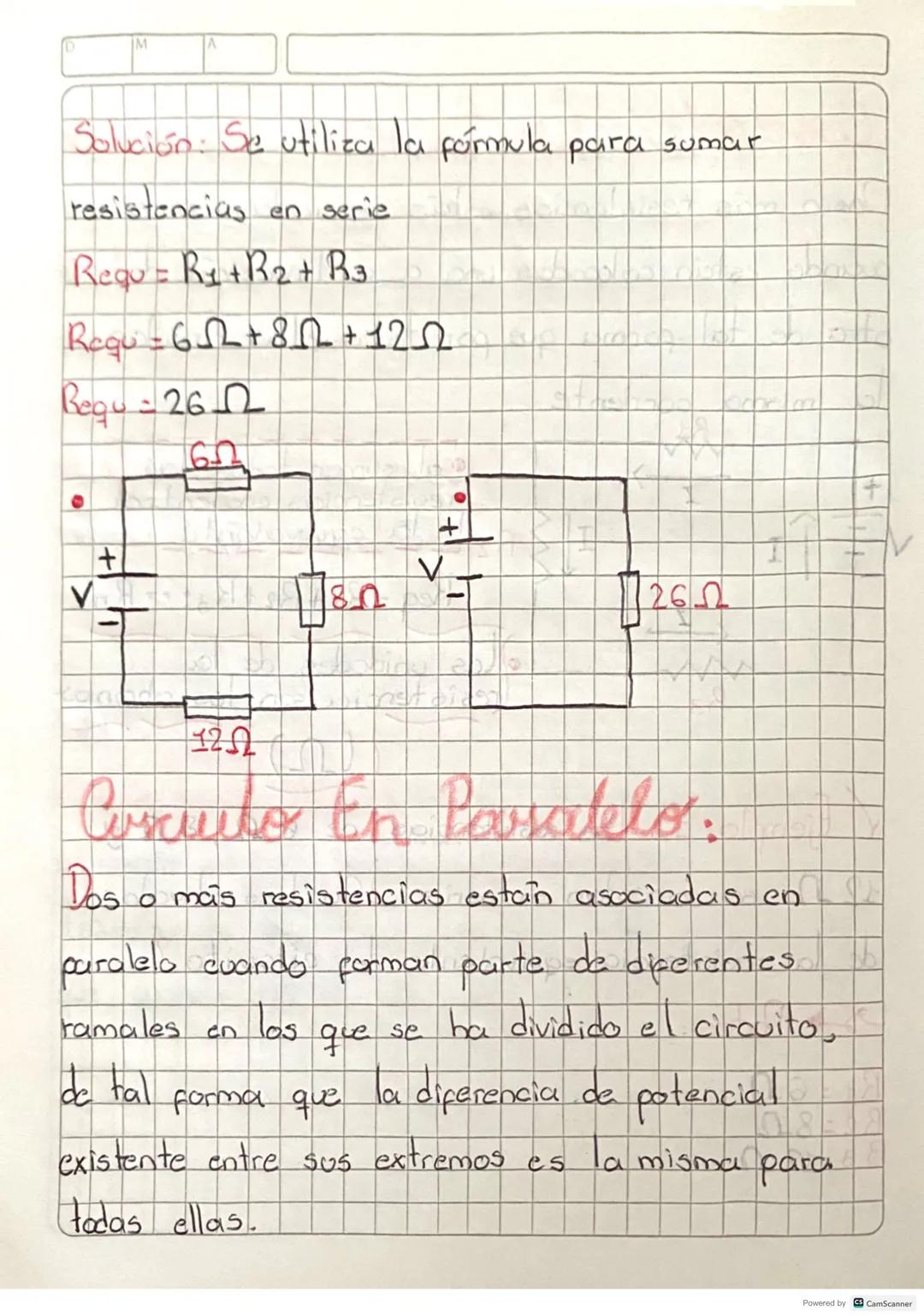Junio 2 del 2020
Curcuiton Electricos:
Se denomina así a la trayectoria carroda que
recorre una corriente eléctrica. Este recorrido se
inici