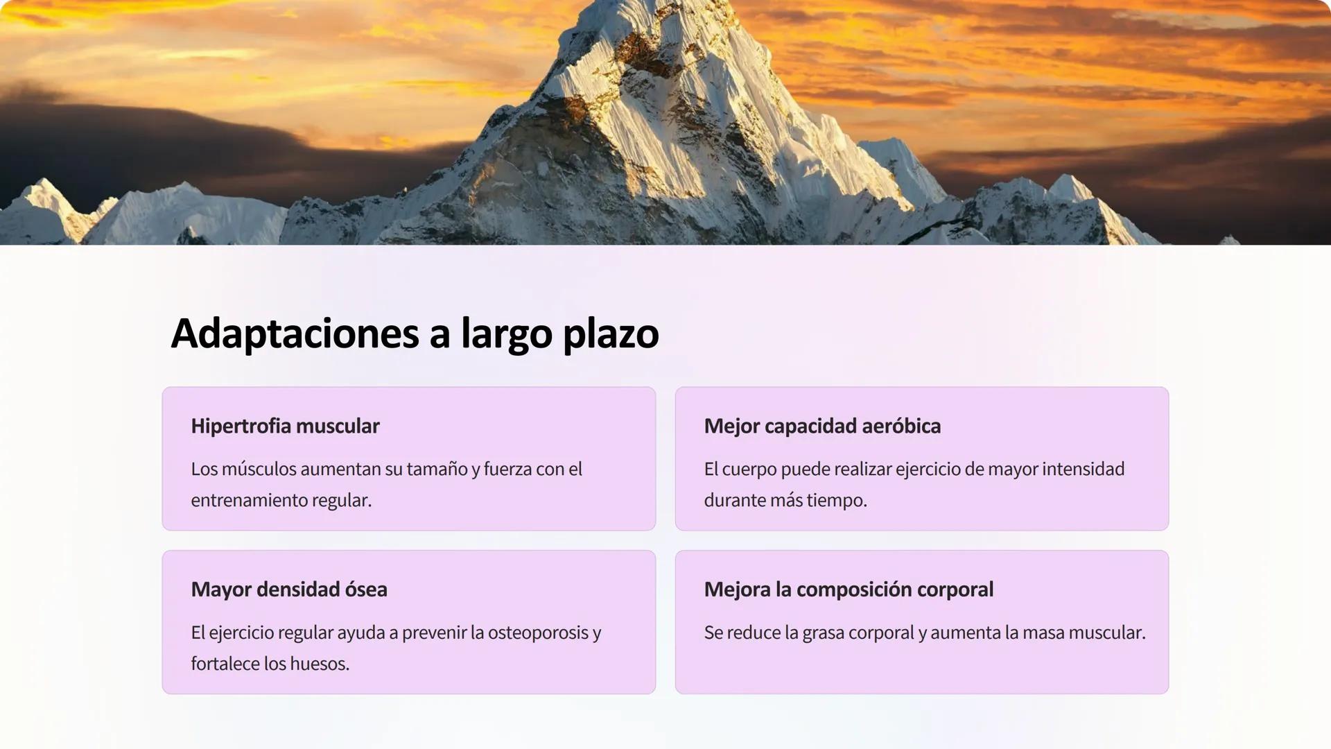 dreamstime

dreamstime

dreamstime

# ¿Qué pasa en tu

cuerpo al hacer

ejercicio?

Desde que inicias el movimiento, tu cuerpo experimenta u