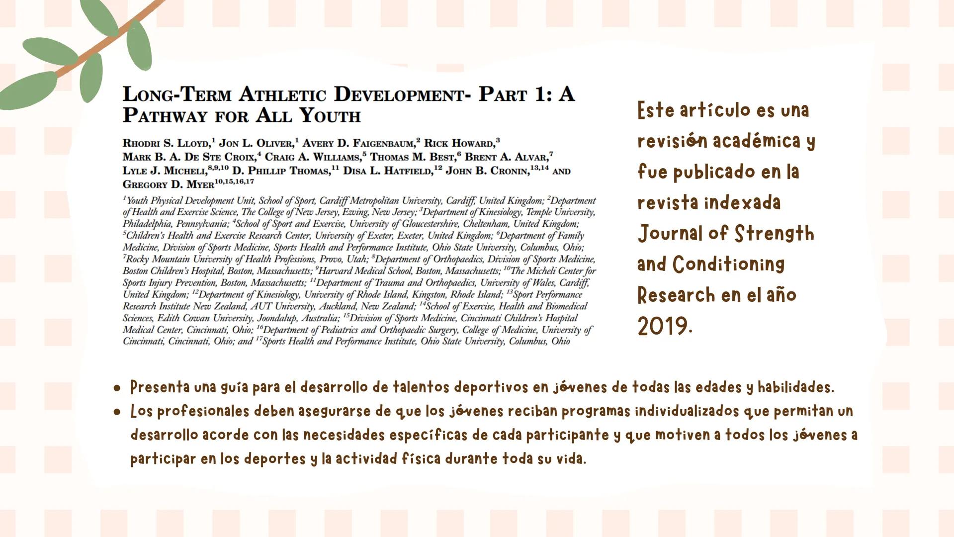 Índice

Talento Deportivo

•	Dotación VS. Talento.
•	Qué es el Talento Deportivo?
•	Tipos de Talento deportivo.
•	Cómo saber si eres un Tale