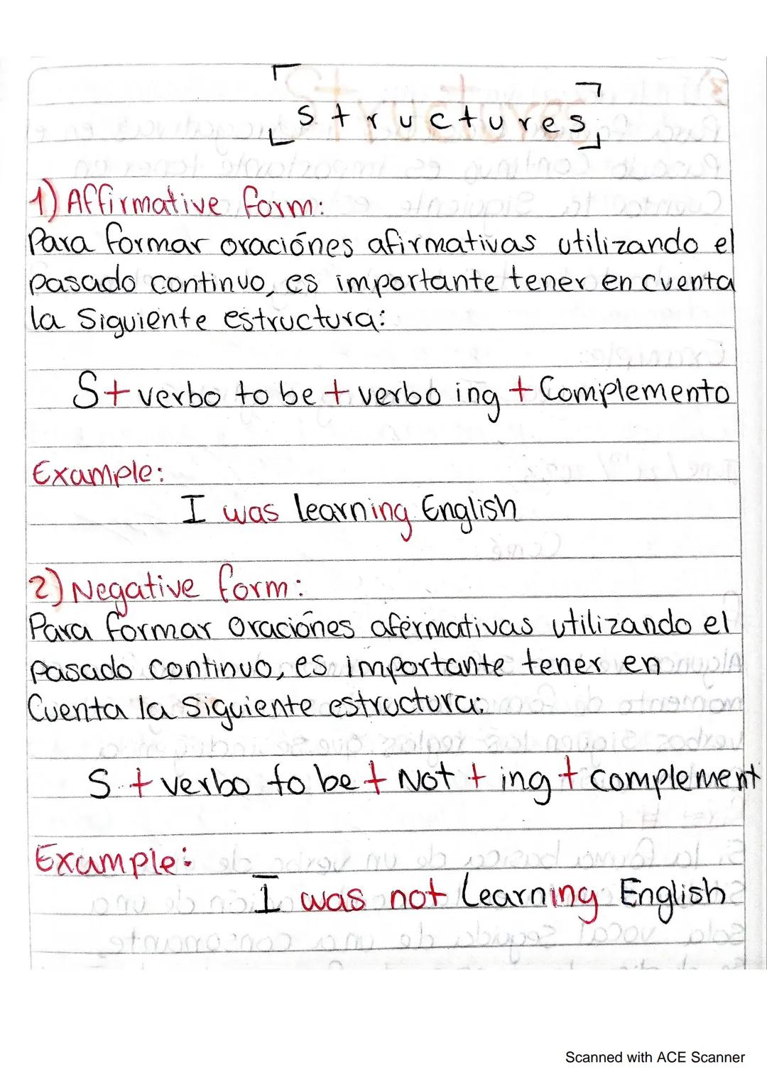 Prisent contine

VS

Past continuos

Present Continuous

Es un tiempo verbal que se utiliza para
hablar de acciónes que se están realizando
