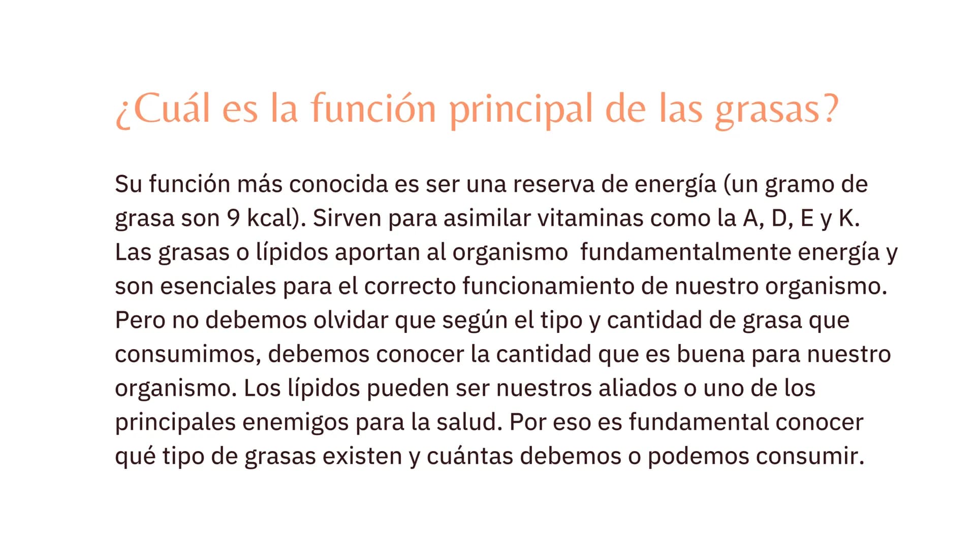 putrición Se conoce por nutrición al
consumo de alimentos para
adquirir la energía y
nutrientes que necesita el
organismo para funcionar.
La