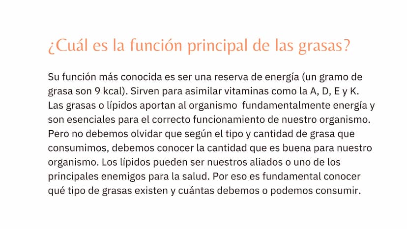 putrición Se conoce por nutrición al
consumo de alimentos para
adquirir la energía y
nutrientes que necesita el
organismo para funcionar.
La