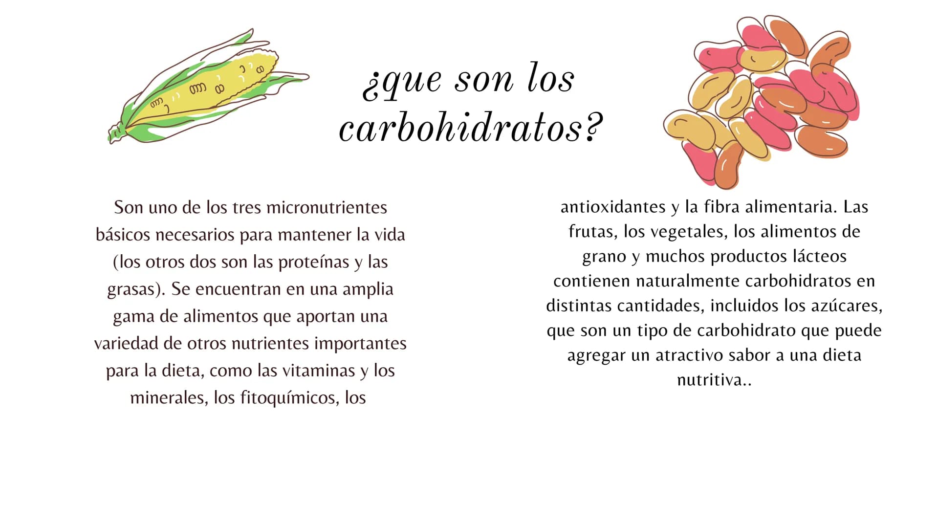 putrición Se conoce por nutrición al
consumo de alimentos para
adquirir la energía y
nutrientes que necesita el
organismo para funcionar.
La