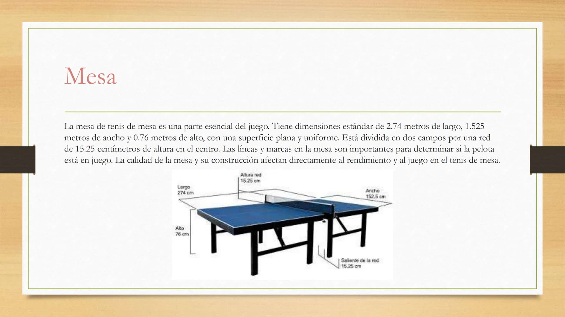 Reglas del Tenis de Mesa y Cómo Jugar: Historia y Más