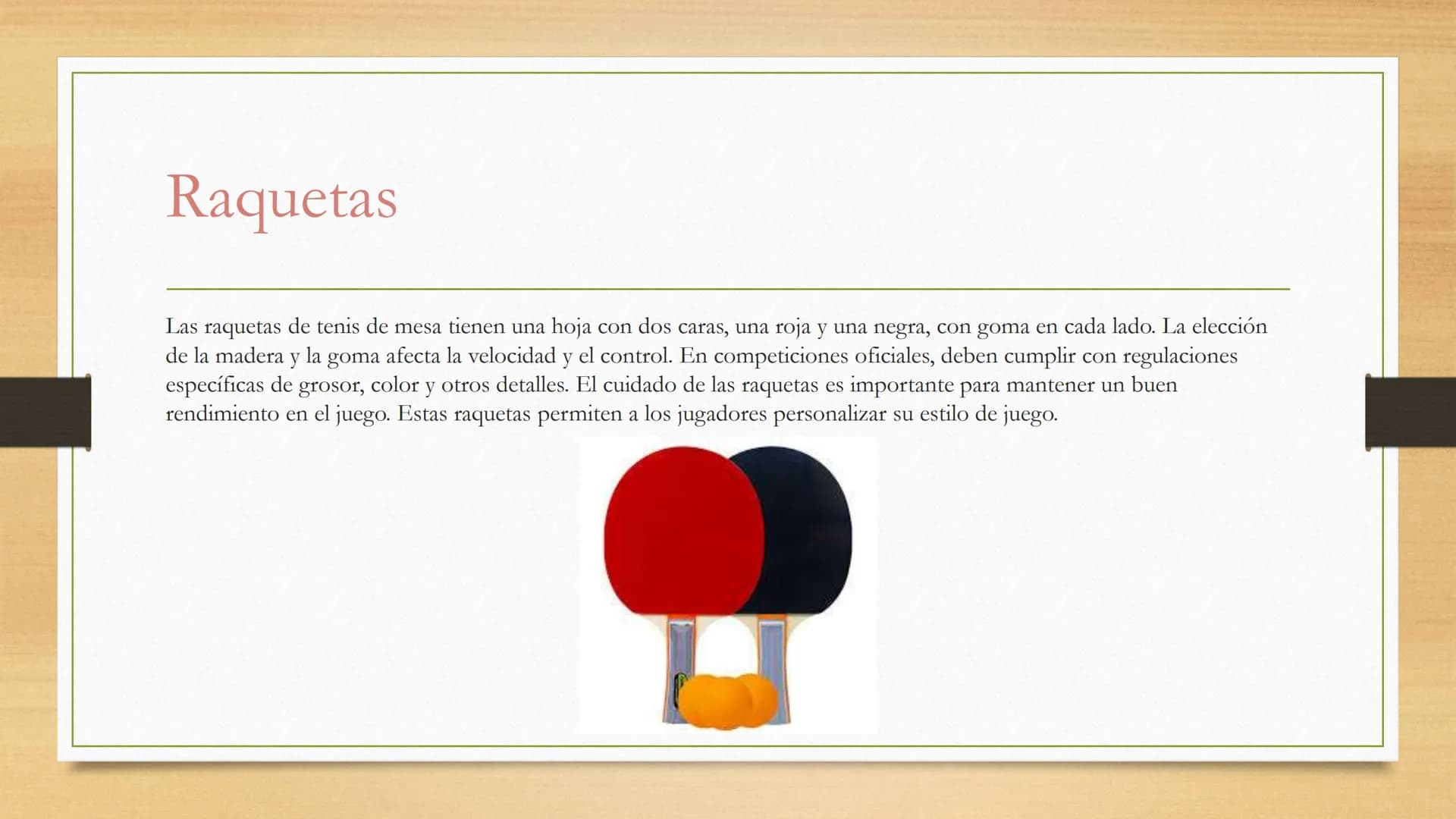 Reglas del Tenis de Mesa y Cómo Jugar: Historia y Más
