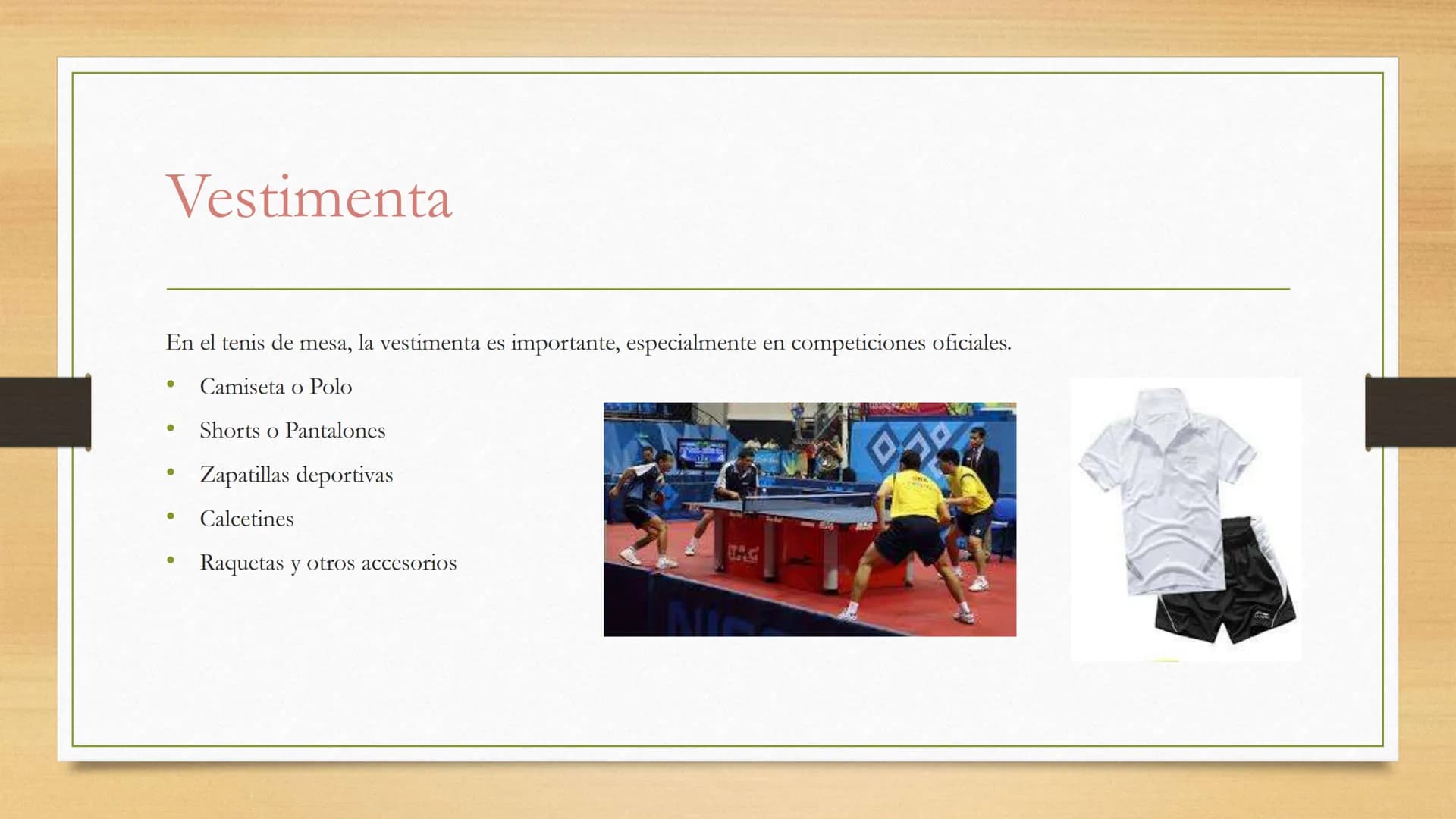 Reglas del Tenis de Mesa y Cómo Jugar: Historia y Más