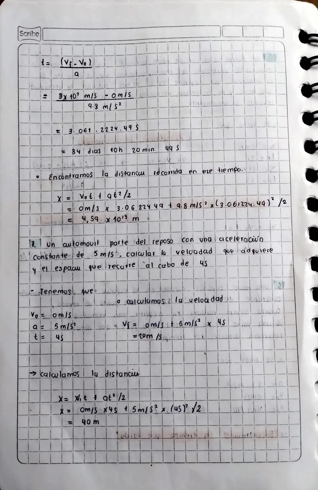 Scribe

Estudio
de los prinapales movimientos. (cinematica)

Definición de cinematica: es la gencin que estudia el movimiento
Sin preocupars