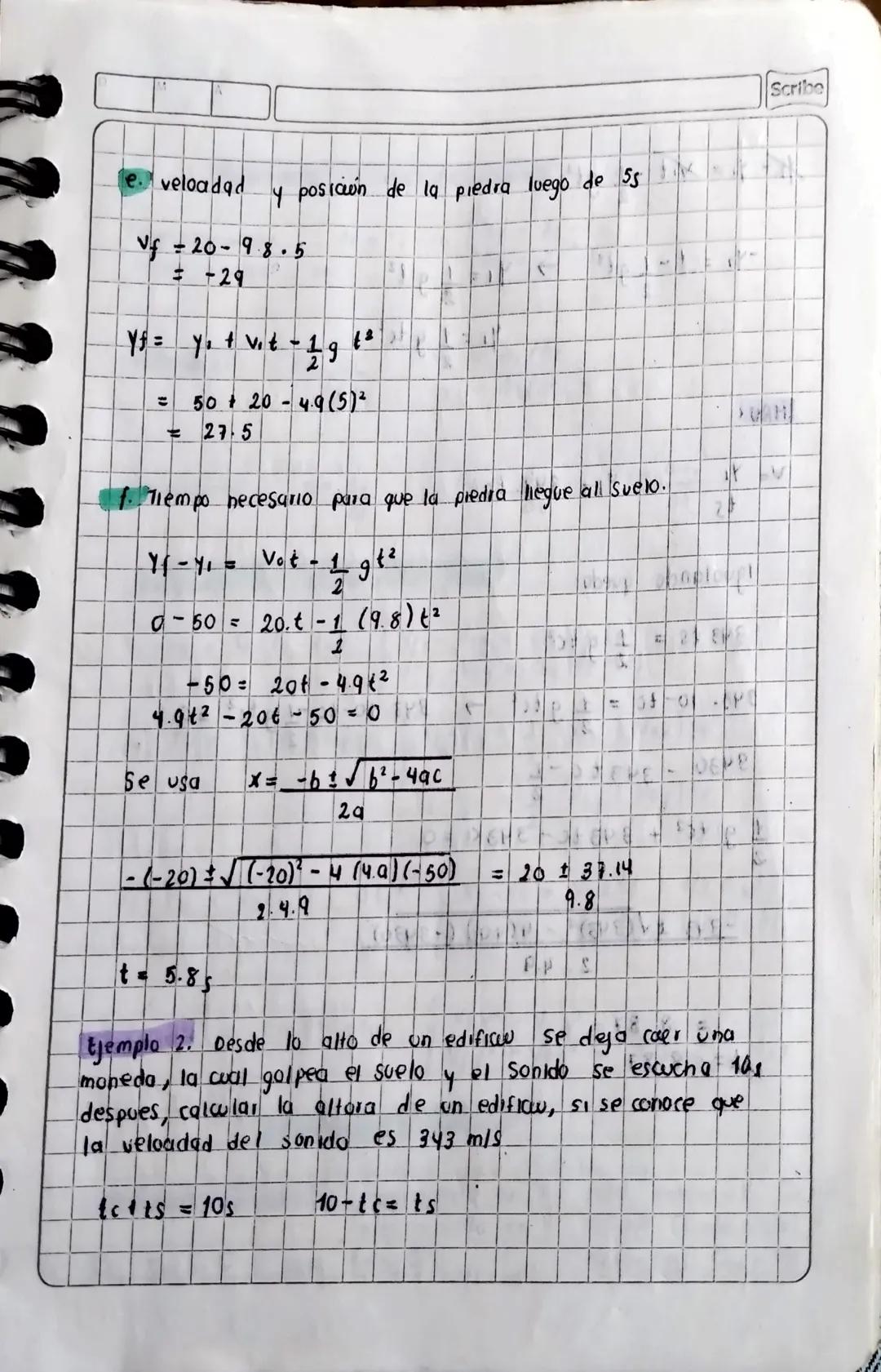 Scribe

Estudio
de los prinapales movimientos. (cinematica)

Definición de cinematica: es la gencin que estudia el movimiento
Sin preocupars