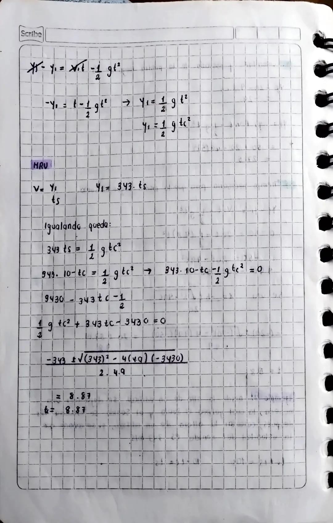 Scribe

Estudio
de los prinapales movimientos. (cinematica)

Definición de cinematica: es la gencin que estudia el movimiento
Sin preocupars