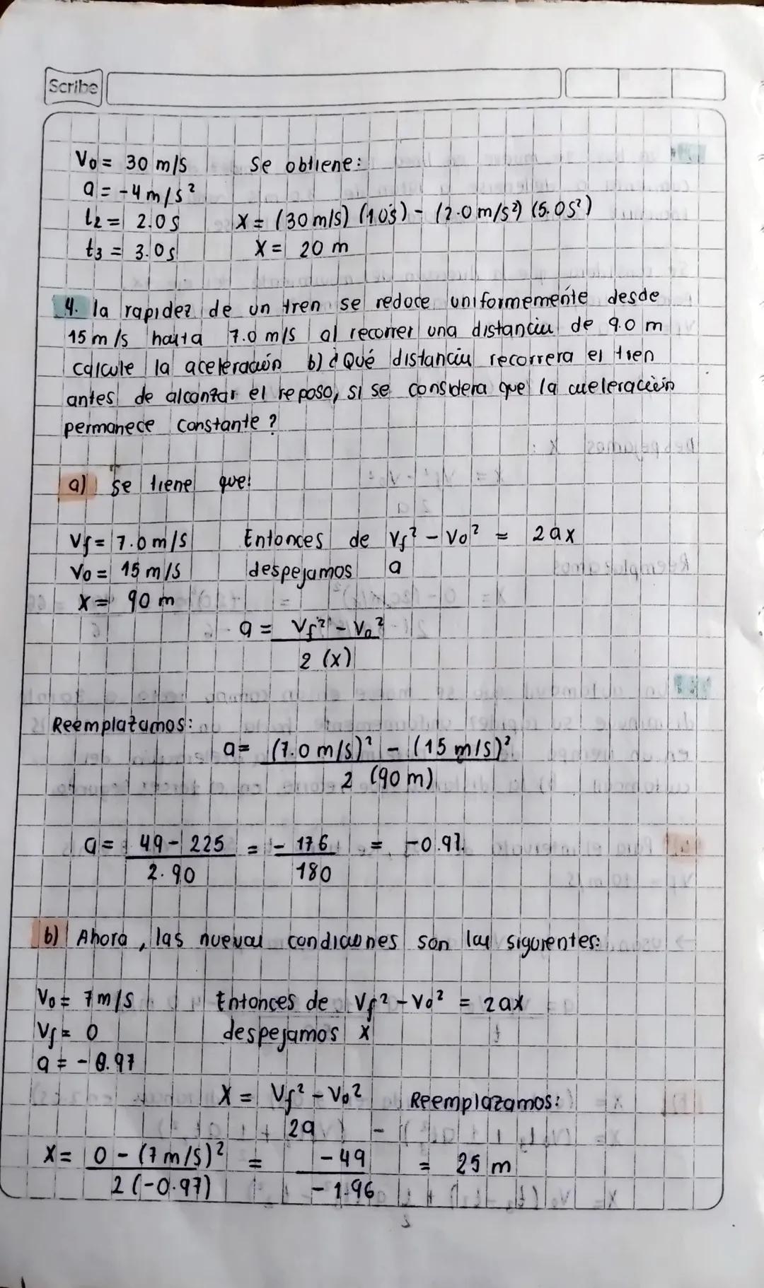 Scribe

Estudio
de los prinapales movimientos. (cinematica)

Definición de cinematica: es la gencin que estudia el movimiento
Sin preocupars