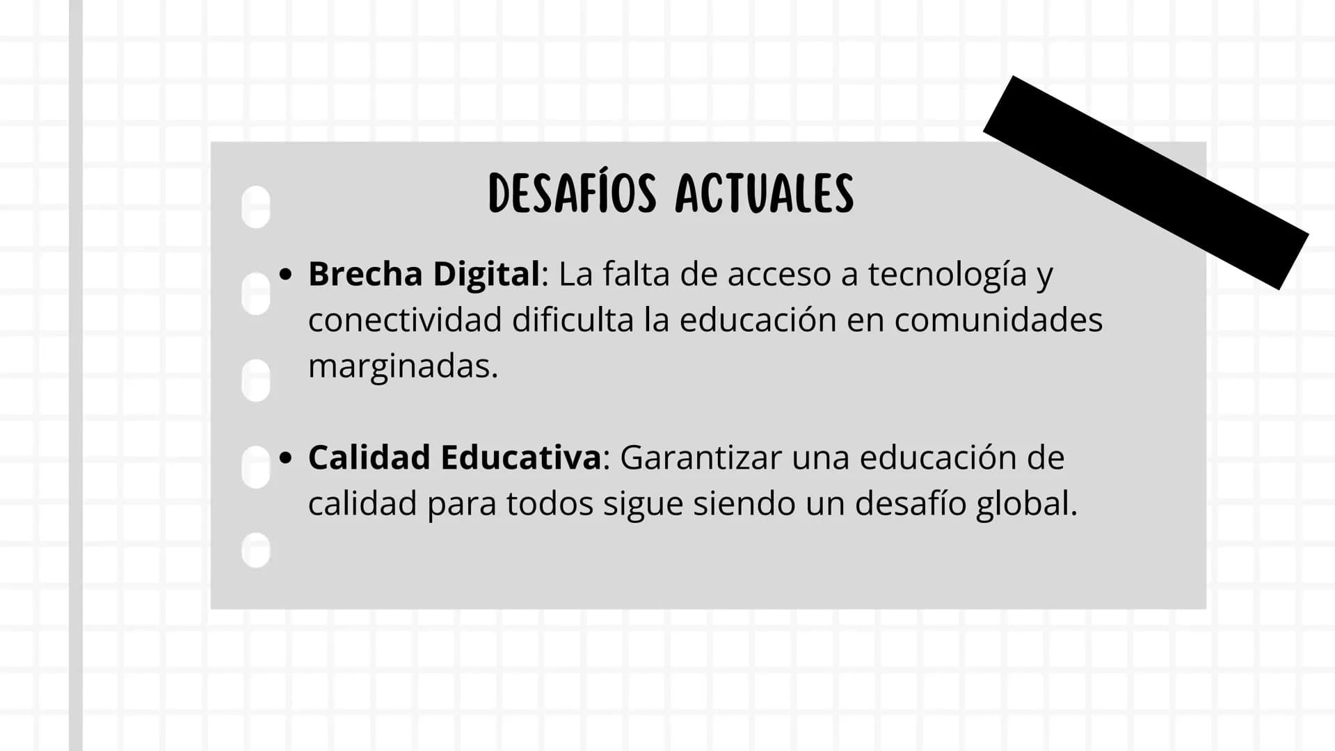 LA
EDUCACION ¿QUÉ ES LA EDUCACIÓN?
La educación es el cimiento sobre el cual se
construye el progreso de la sociedad. A través de la
enseñan
