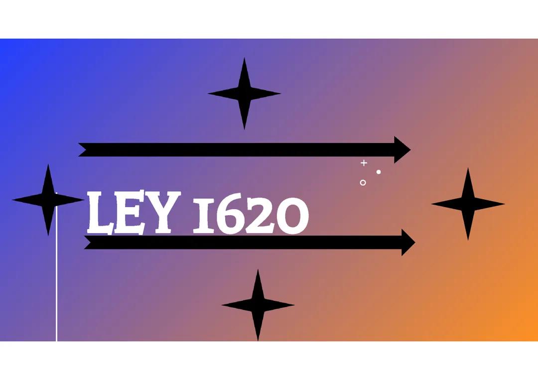 Conoce la Ley 1620: Impacto en Estudiantes