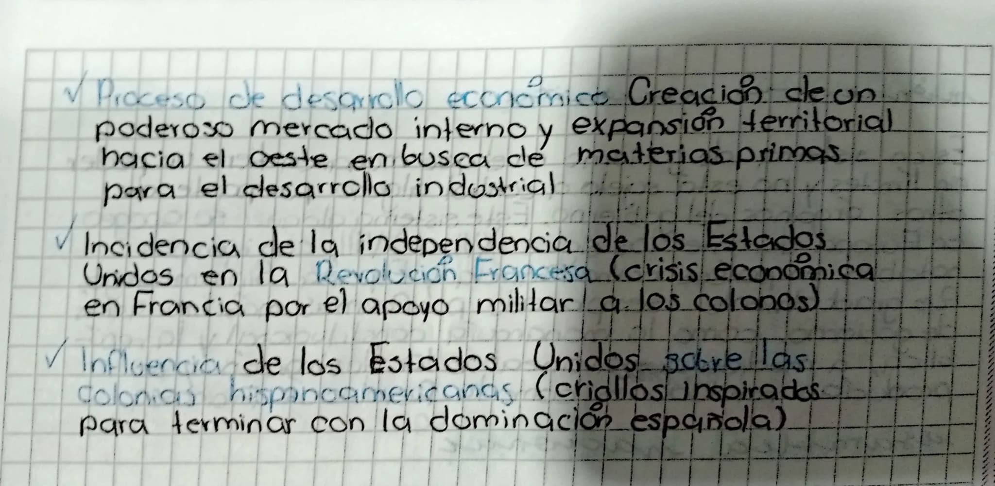 15/Abril/24
INDEPENDENCIA DE LOS
Estados Unidos
La revolución Norteamericana abrio la "Era de las
revoluciones asi como la edad Contemporane