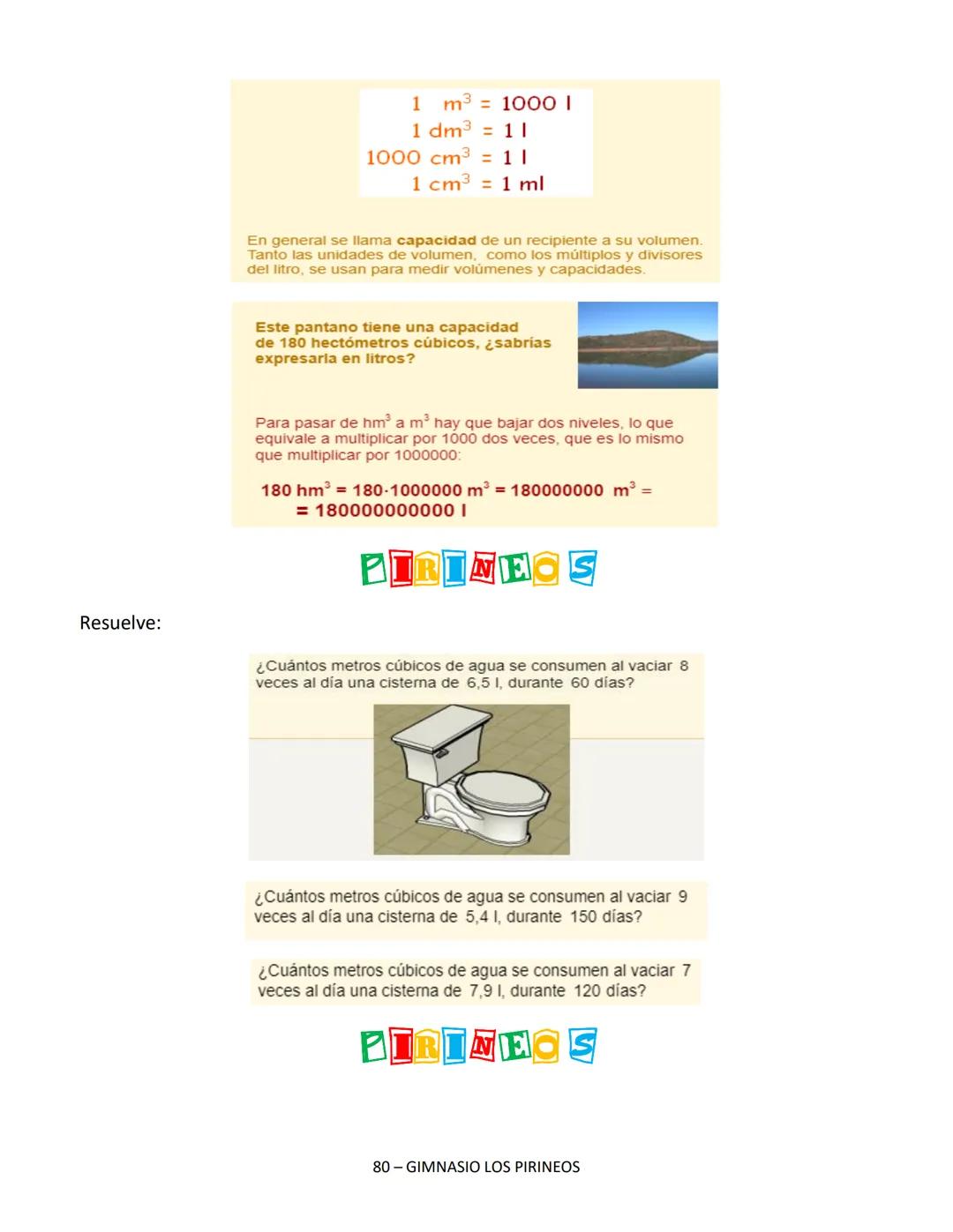 GIMNASIO LOS PIRINEOS
AMORY
PAZ
NASIO
Los
Fundado en 1991
GEOMETRIA 7
1 GIMNASIO LOS PIRINEOS GEOMETRIA PIRINEA GRADO SEPTIMO (7)
TABLA DE C