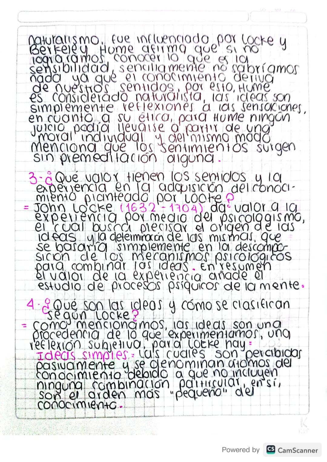 MM
5)
Dinámica de reflexion=
Empirismo
1-iQué es el empirismo y cuáles son sus A
principales caracteristicas o rasgos q
fundamentales?
= ES 