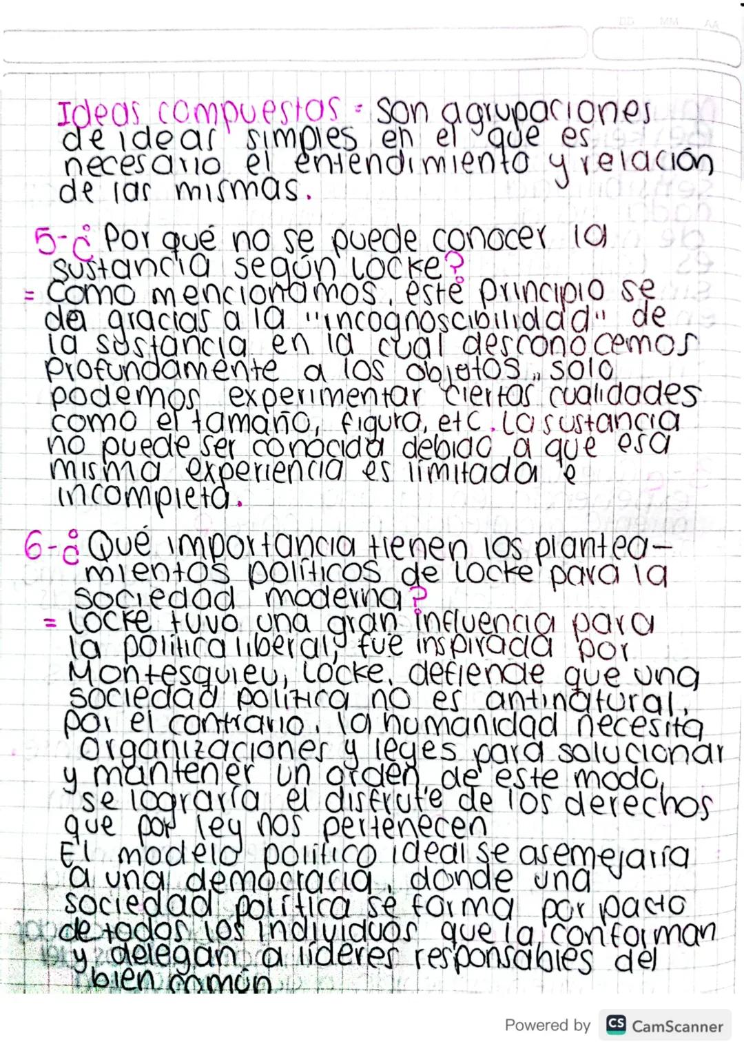 MM
5)
Dinámica de reflexion=
Empirismo
1-iQué es el empirismo y cuáles son sus A
principales caracteristicas o rasgos q
fundamentales?
= ES 