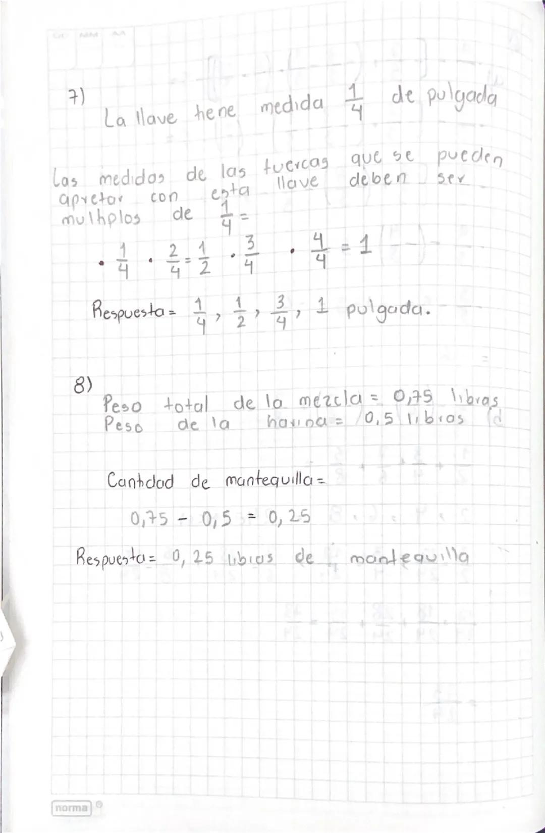 Los numeros racionales
Todo numero vacional es el conciente o
division entre dos numeros enteros
siempre que el denominador o
dividendo sea 
