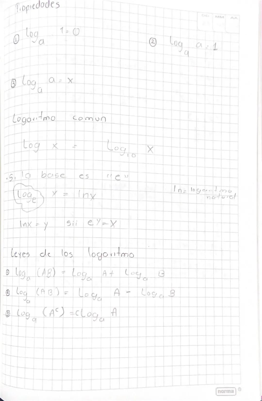 Los numeros racionales
Todo numero vacional es el conciente o
division entre dos numeros enteros
siempre que el denominador o
dividendo sea 