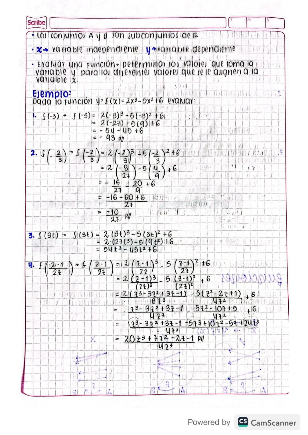 Junio a/2022
sistema de coordenadas cartesianas
(t,t)
(-)+) b
(a,b)
X
с
a
1419
(-,-)
Teorema:
(+,+)
P₁(x1,y1) y P2 (X2, y2) - α=1P1 P21 = √(