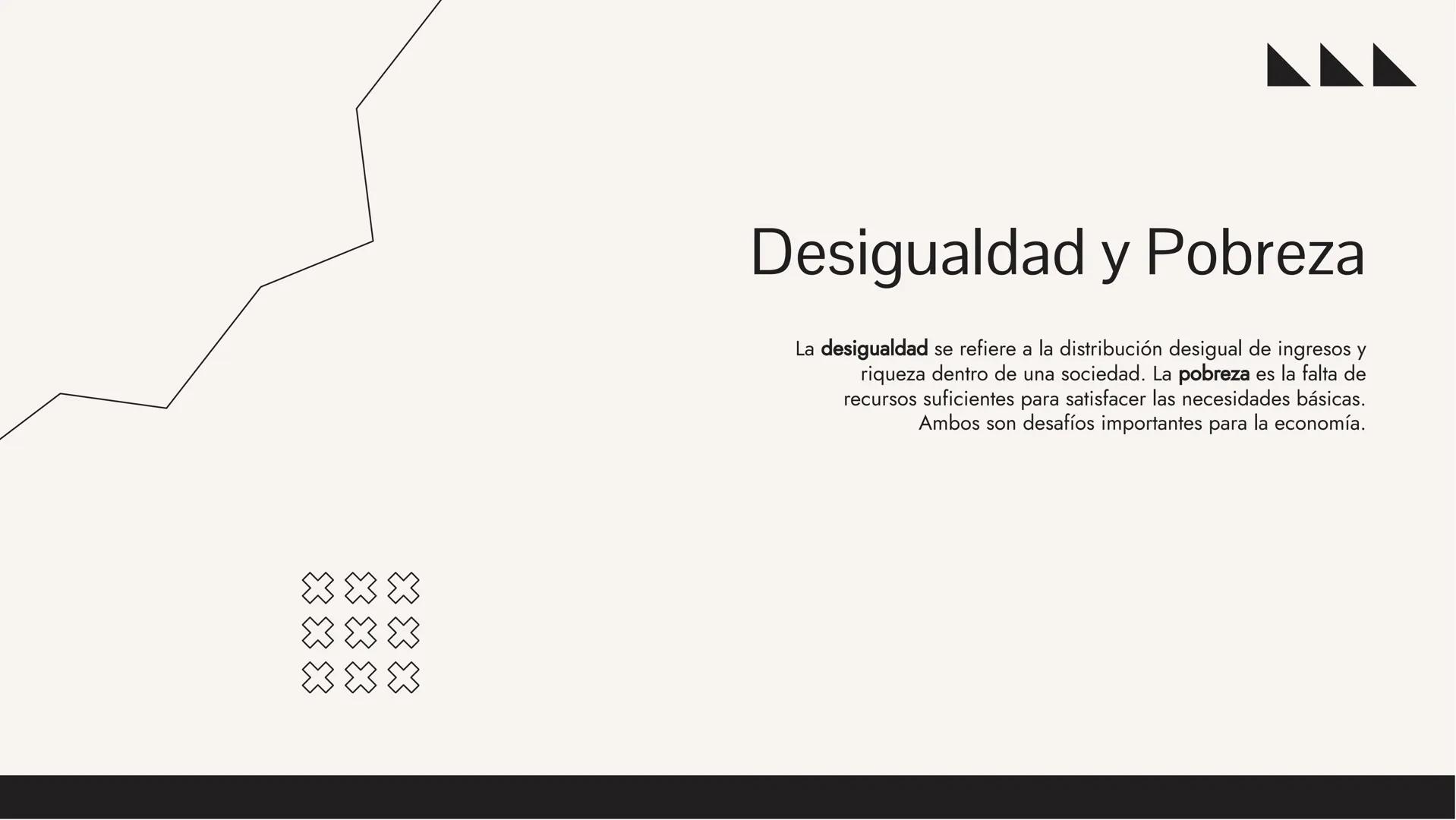 # Introducción a la Economía:
Conceptos Básicos # Introducción a la Economía

La economía estudia la asignación de recursos escasos para
sat