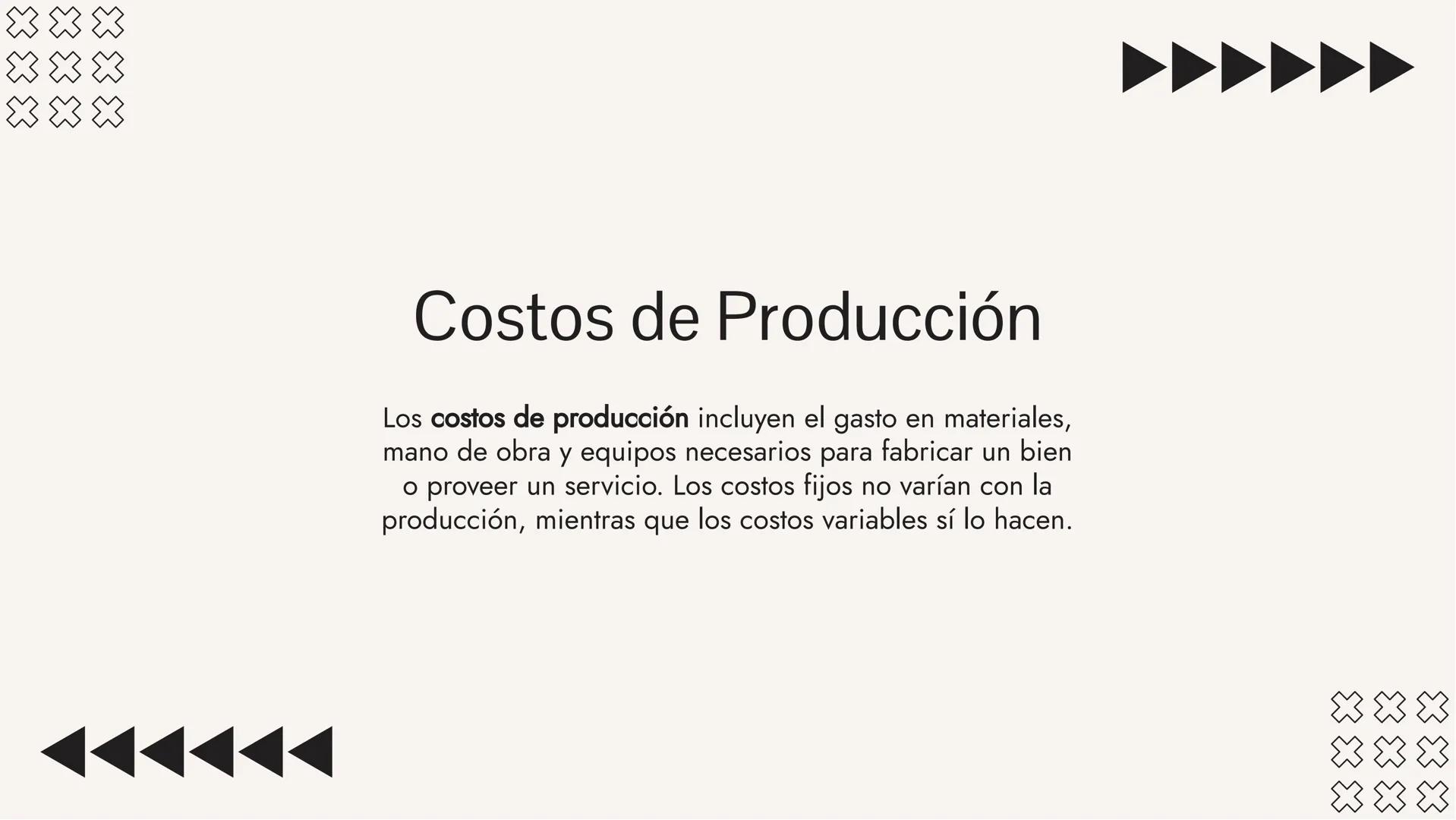 # Introducción a la Economía:
Conceptos Básicos # Introducción a la Economía

La economía estudia la asignación de recursos escasos para
sat