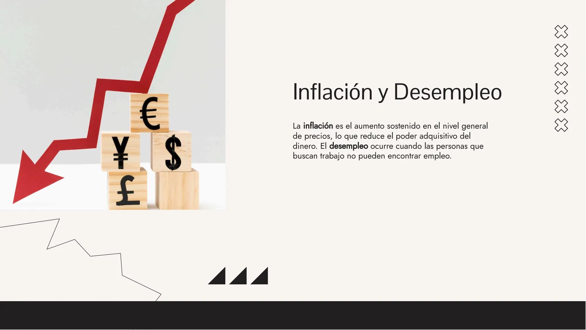 # Introducción a la Economía:
Conceptos Básicos # Introducción a la Economía

La economía estudia la asignación de recursos escasos para
sat