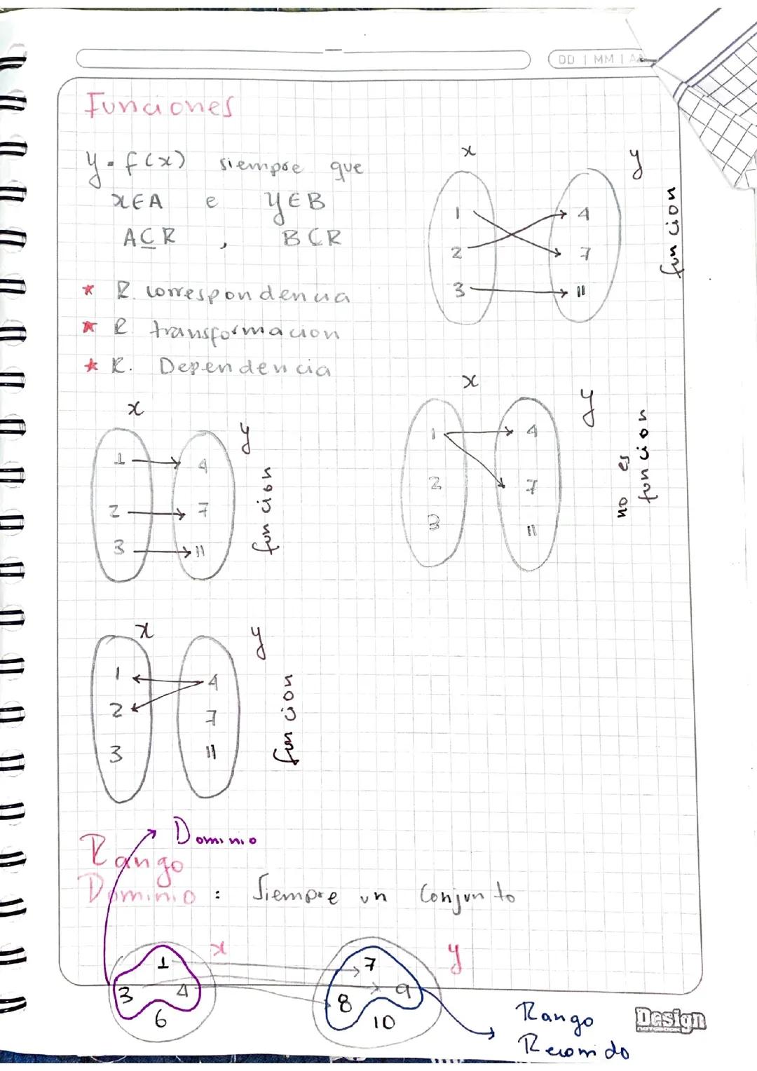 Inicio 11 - Inició de una trigonometría básica  