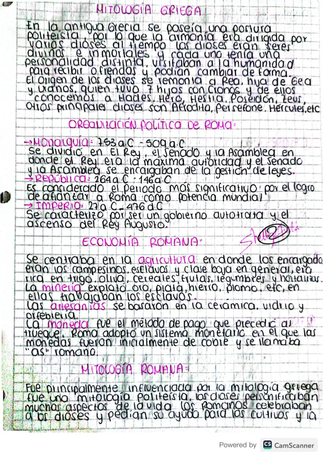 ORGANZAGON
POLITICa de la antigua 6recia
La organización política de los griegos era compleja.
ya que fueron los primeros en practicar la de