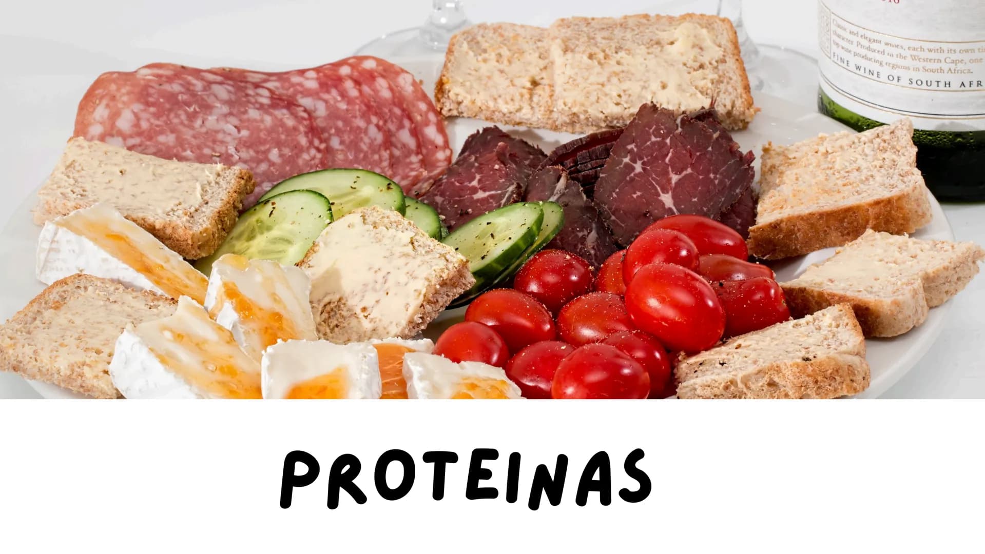 METABOLISMO:
LIPIDOS, PROTEINAS Y
CARBOHIDRATOS. ¿Que es el metabolismo?
El metabolismo es un conjunto de procesos físicos y químicos que es