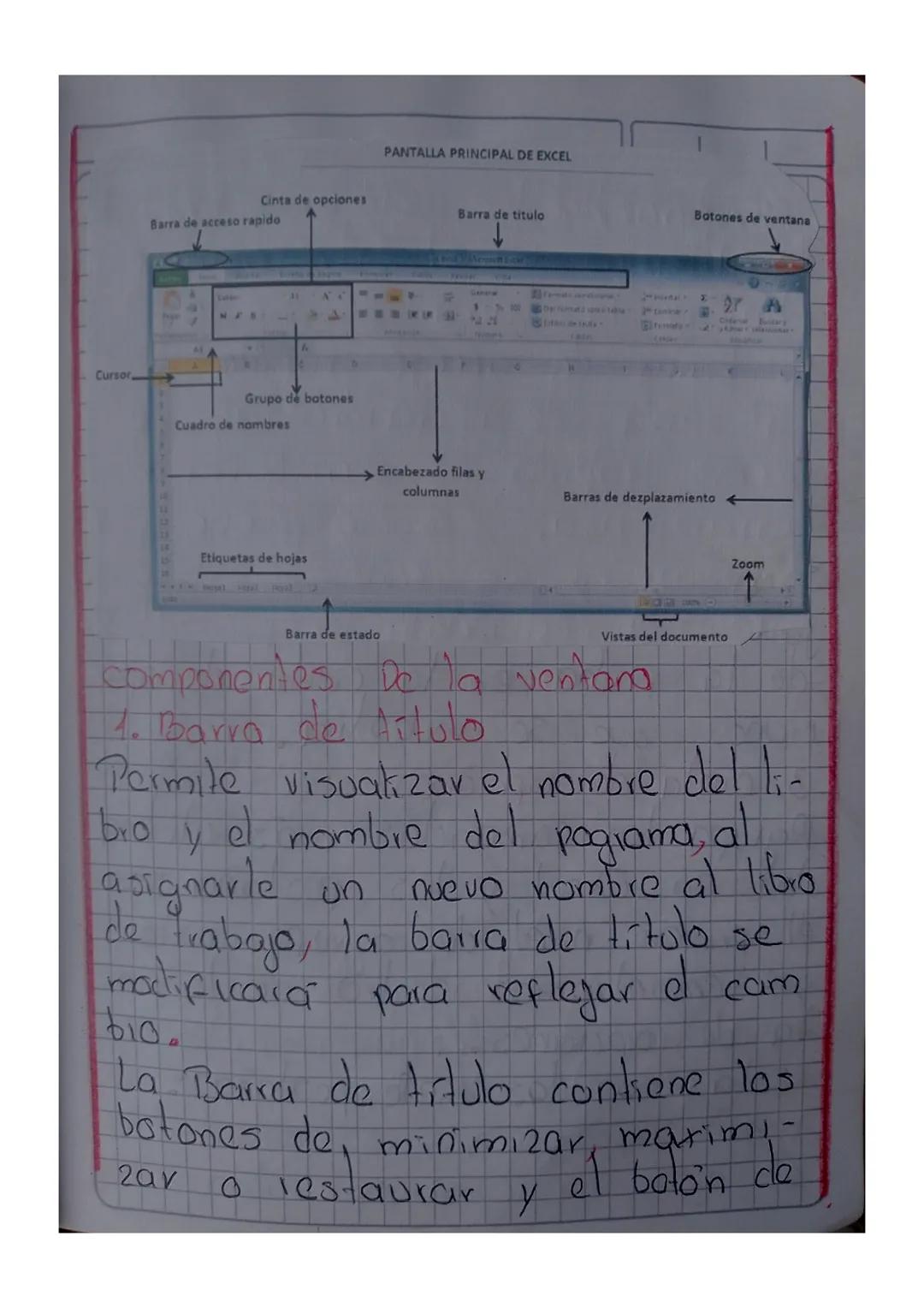 241 04/24

Microsoft Excel

Microsoft Excel, o simplemente Excel es
un software de aplicación publicado por
la empresa Microsoft, que brinda