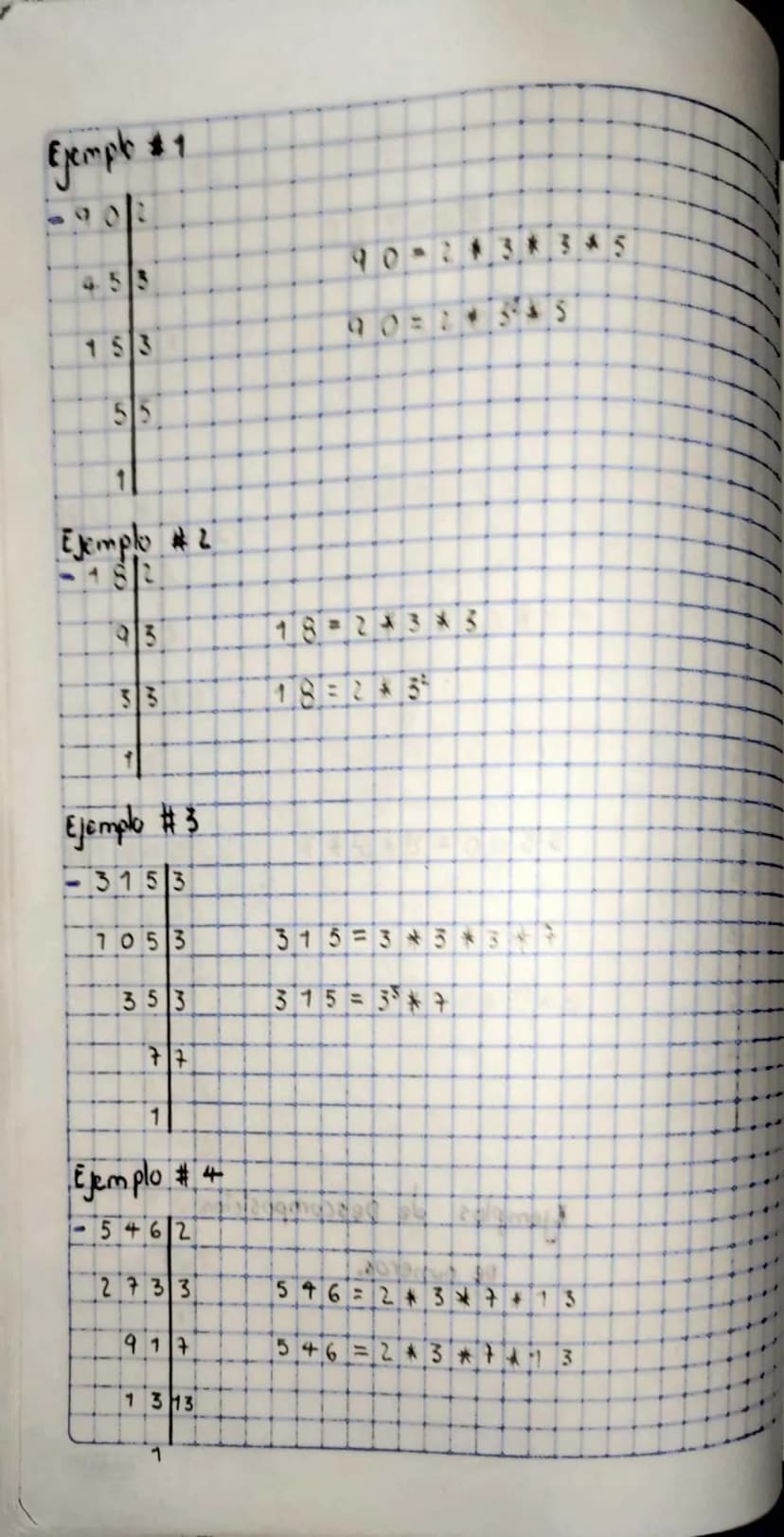 IT.I Pascual Bravo
Julian Gomez Lopez
Grupo: 67
Docentes Gonsalo Numeros
Primos
son multiplos de uno
* Sus divisores
son el numero 1
Y
el mi